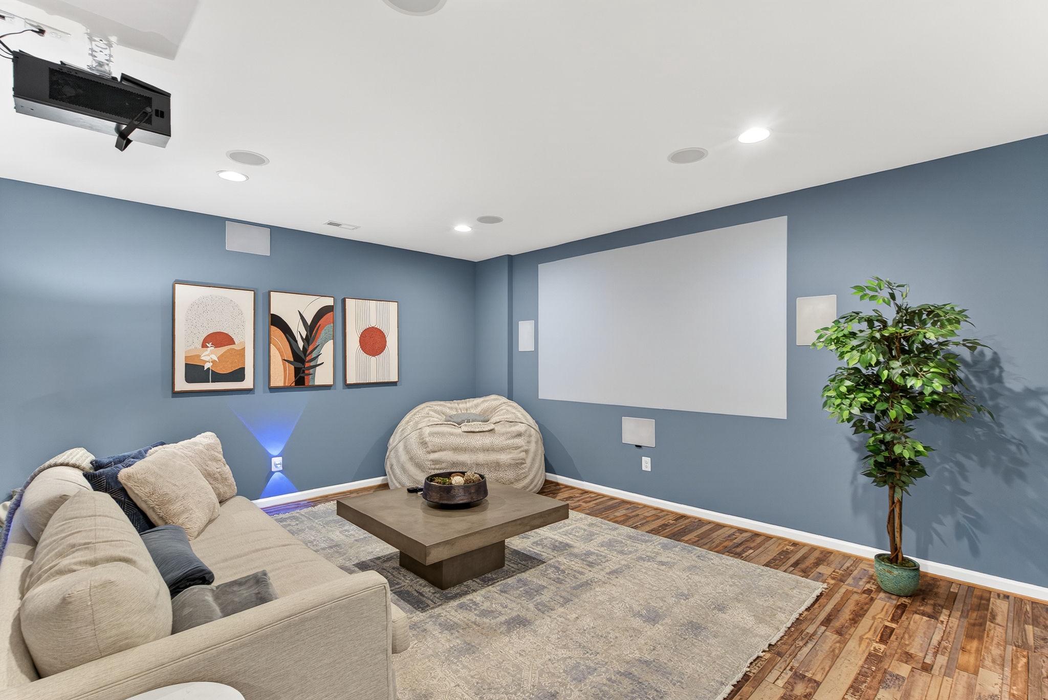 WILLOWSFORD - Residential