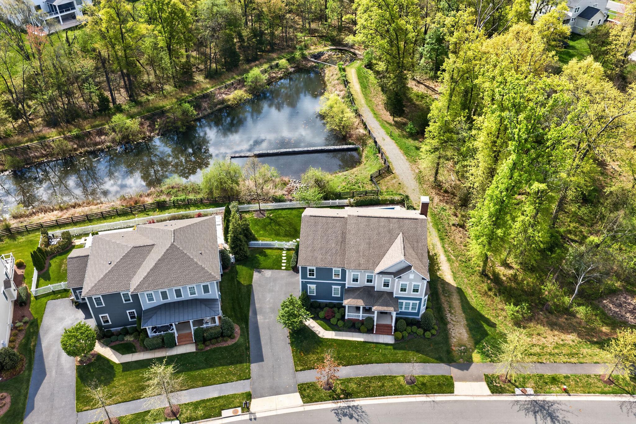 WILLOWSFORD - Residential