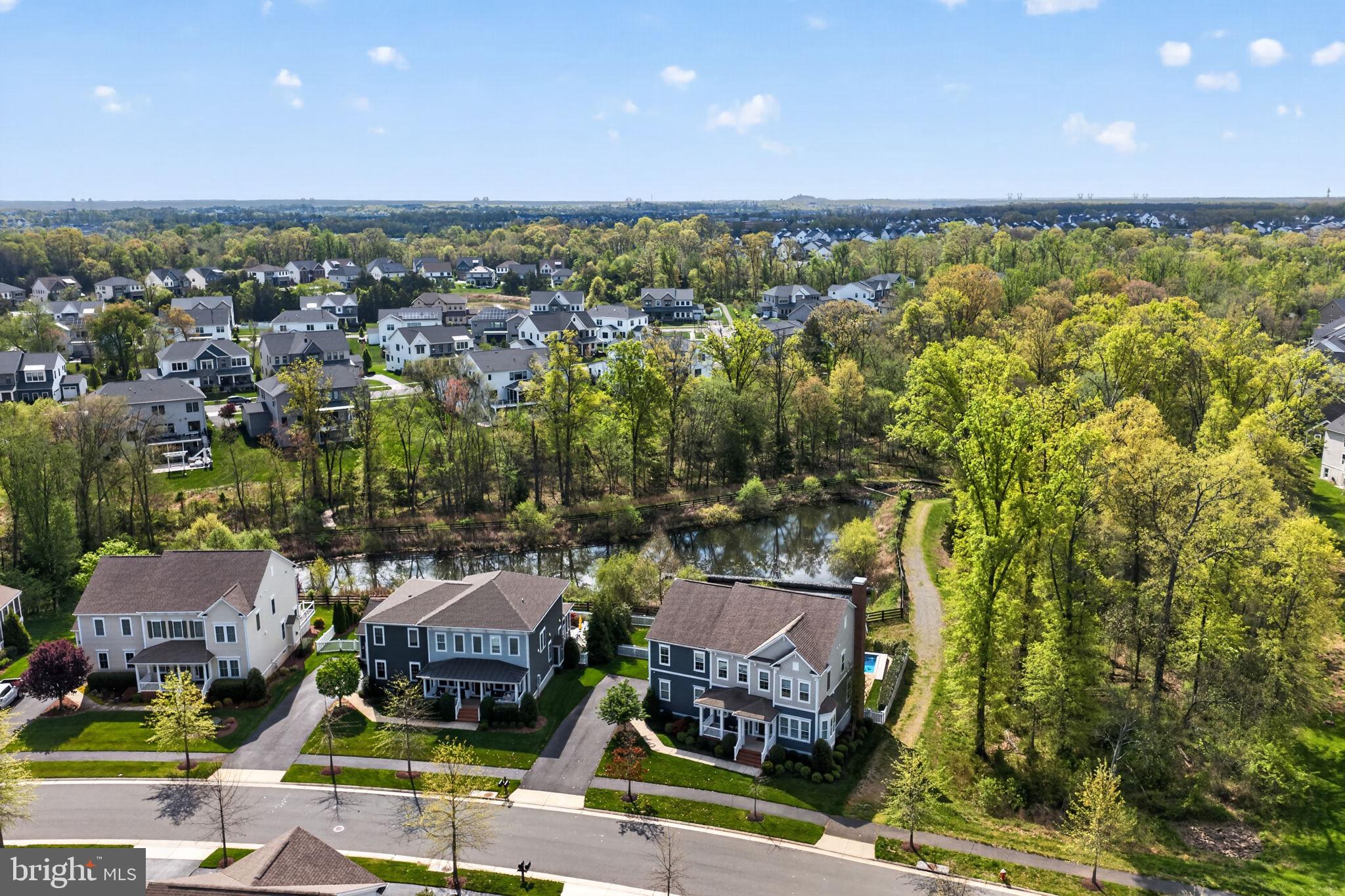 WILLOWSFORD - Residential