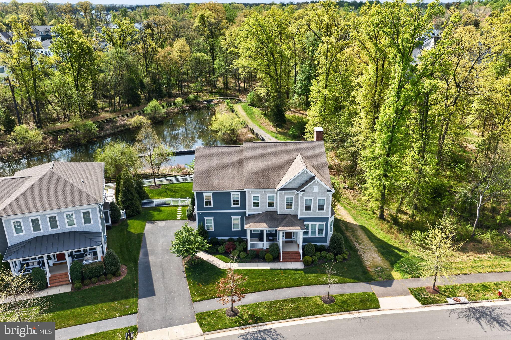 WILLOWSFORD - Residential