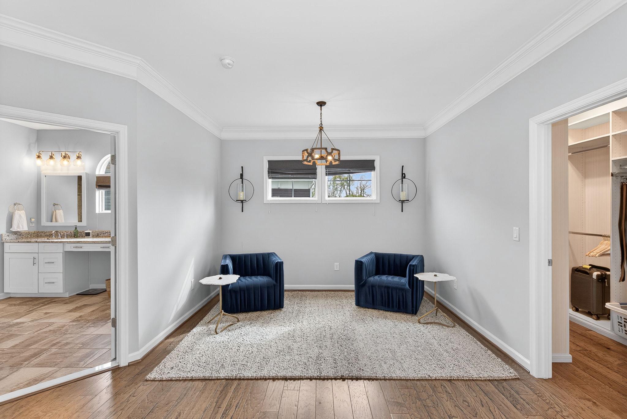 WILLOWSFORD - Residential