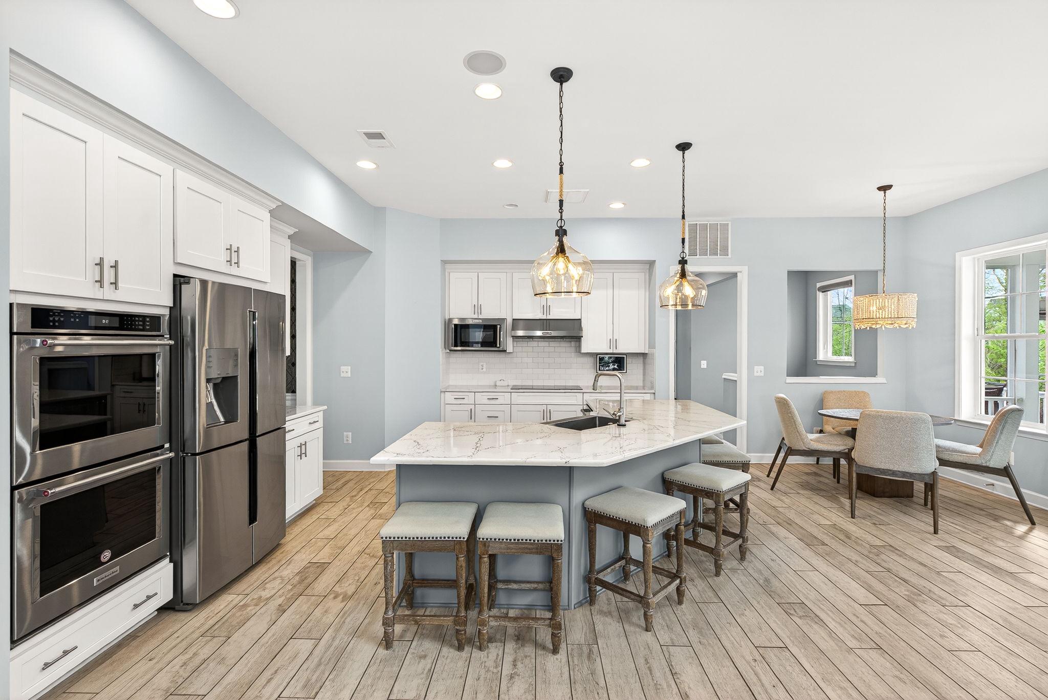 WILLOWSFORD - Residential