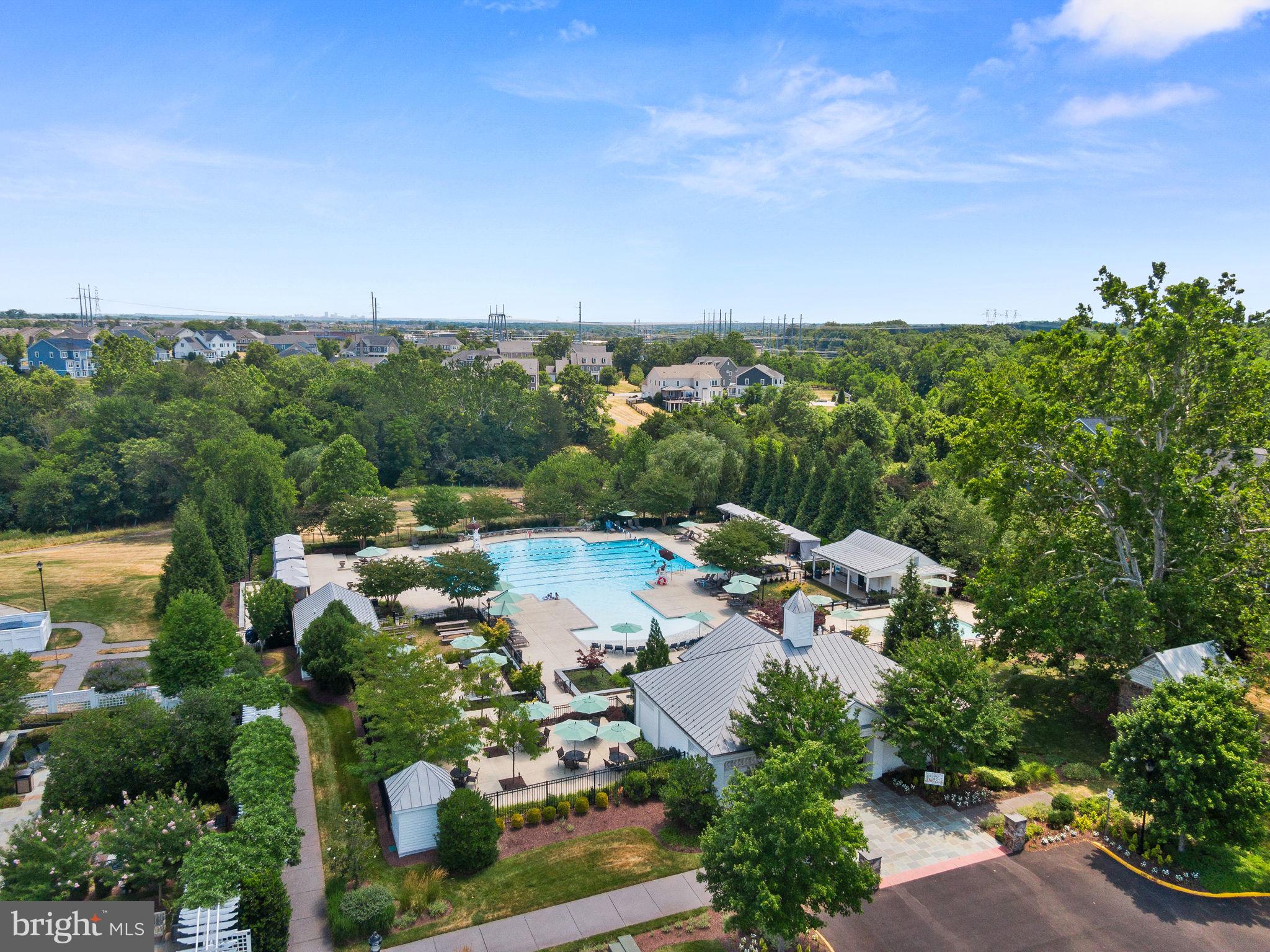 WILLOWSFORD - Residential