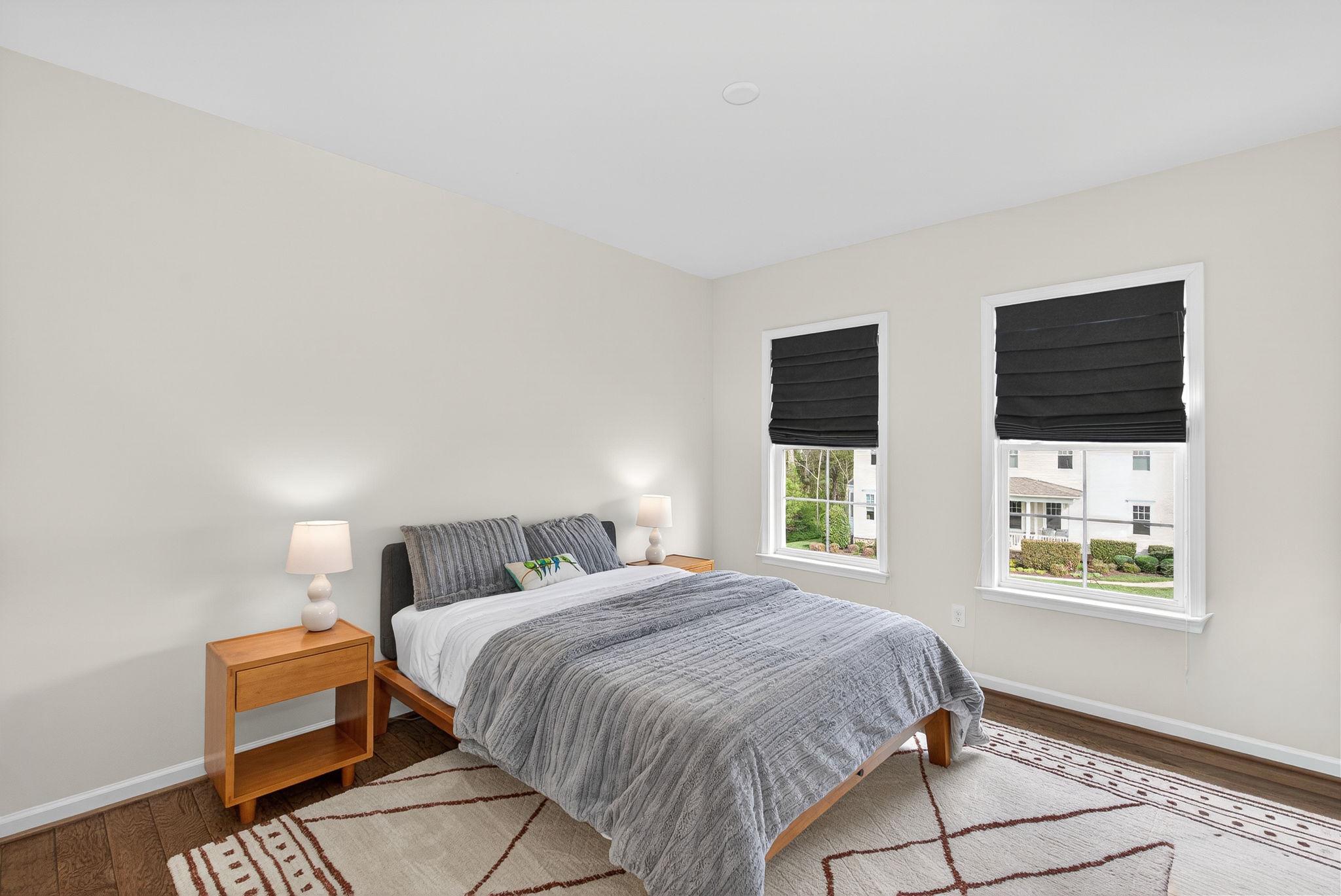 WILLOWSFORD - Residential