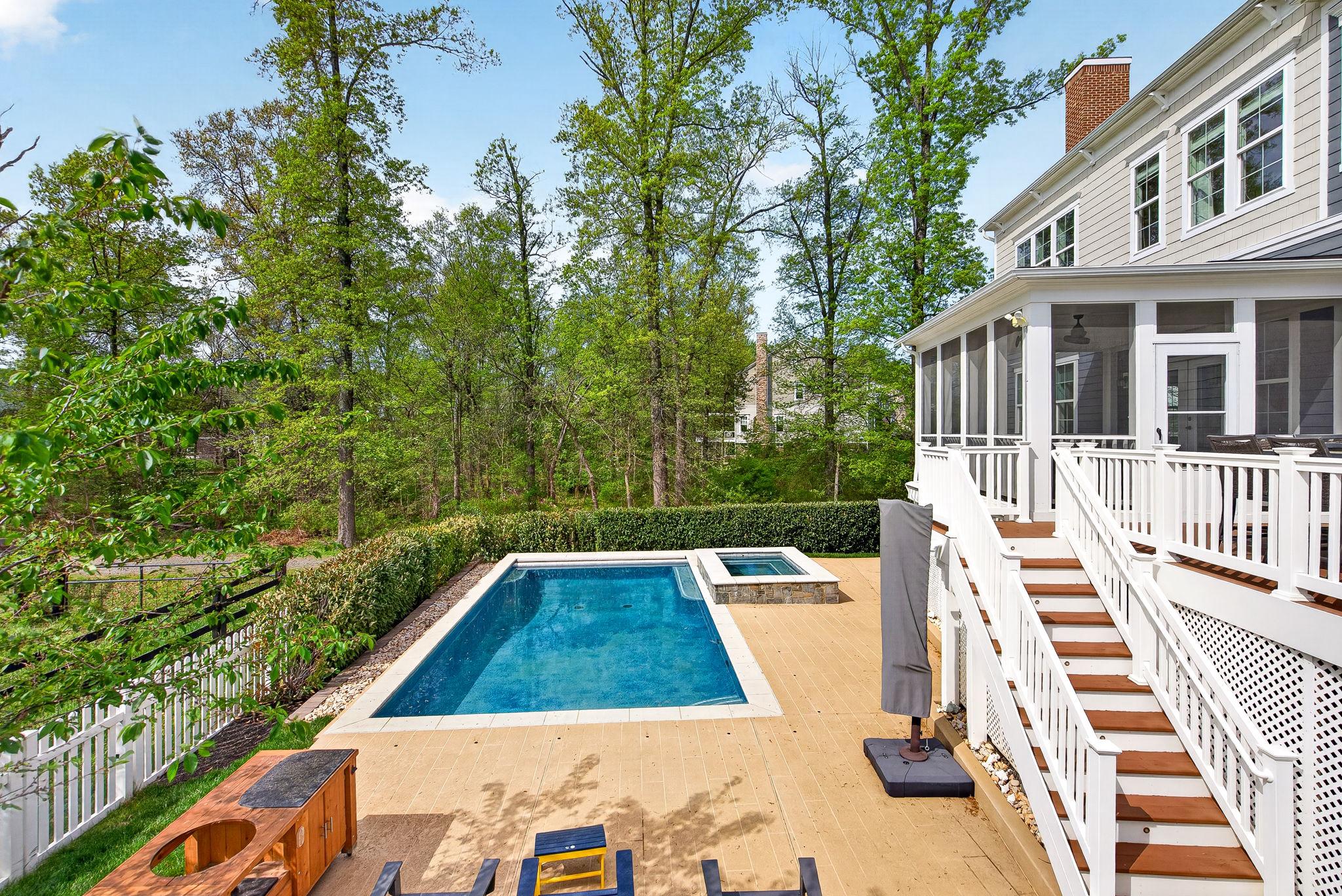 WILLOWSFORD - Residential