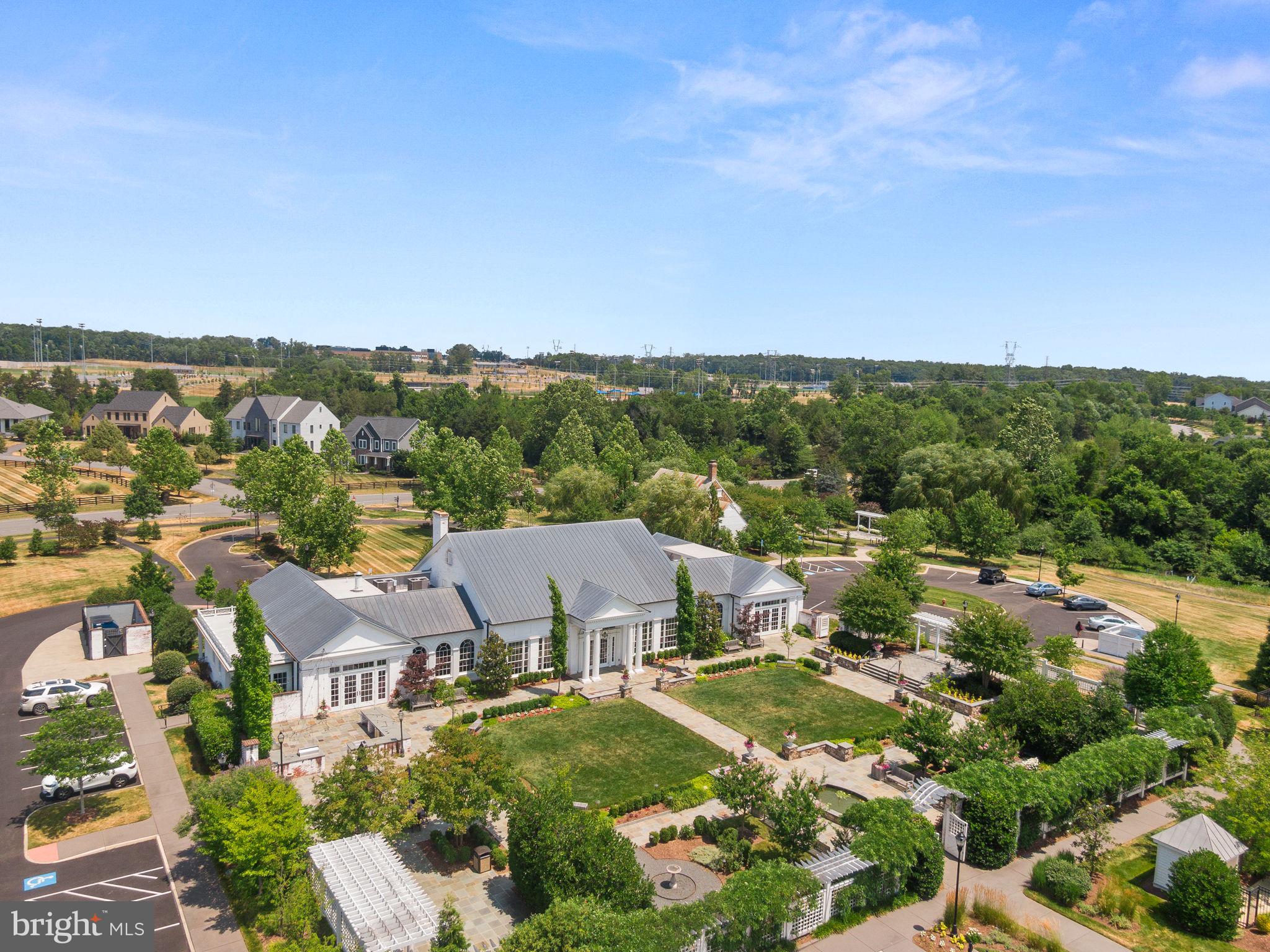 WILLOWSFORD - Residential