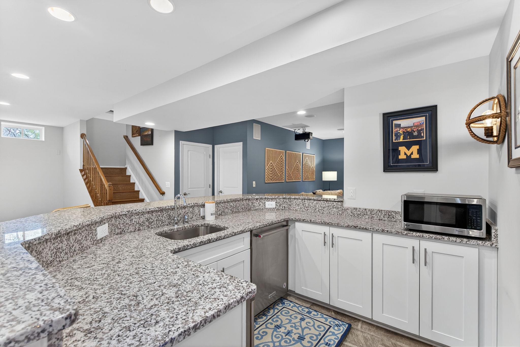 WILLOWSFORD - Residential