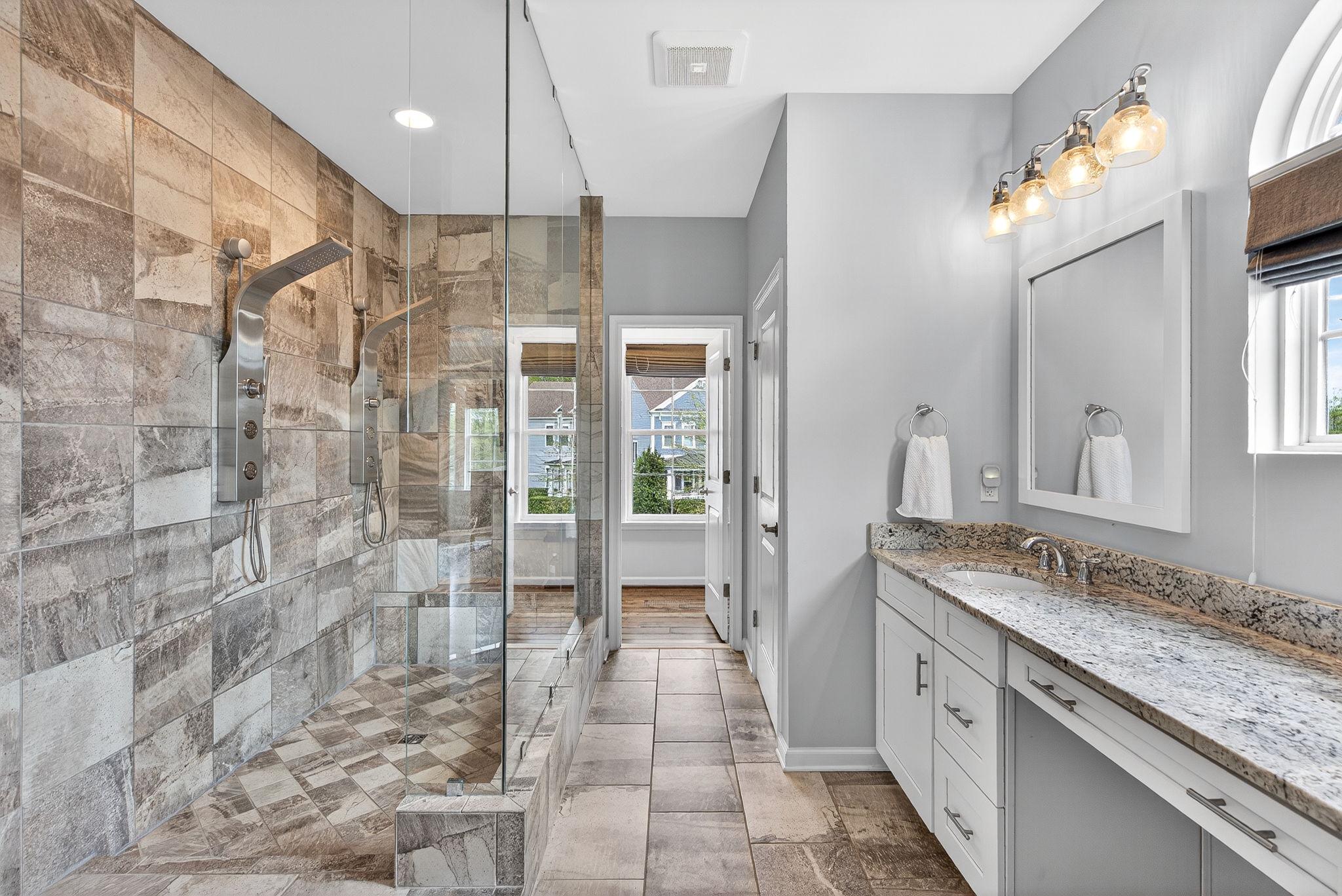 WILLOWSFORD - Residential