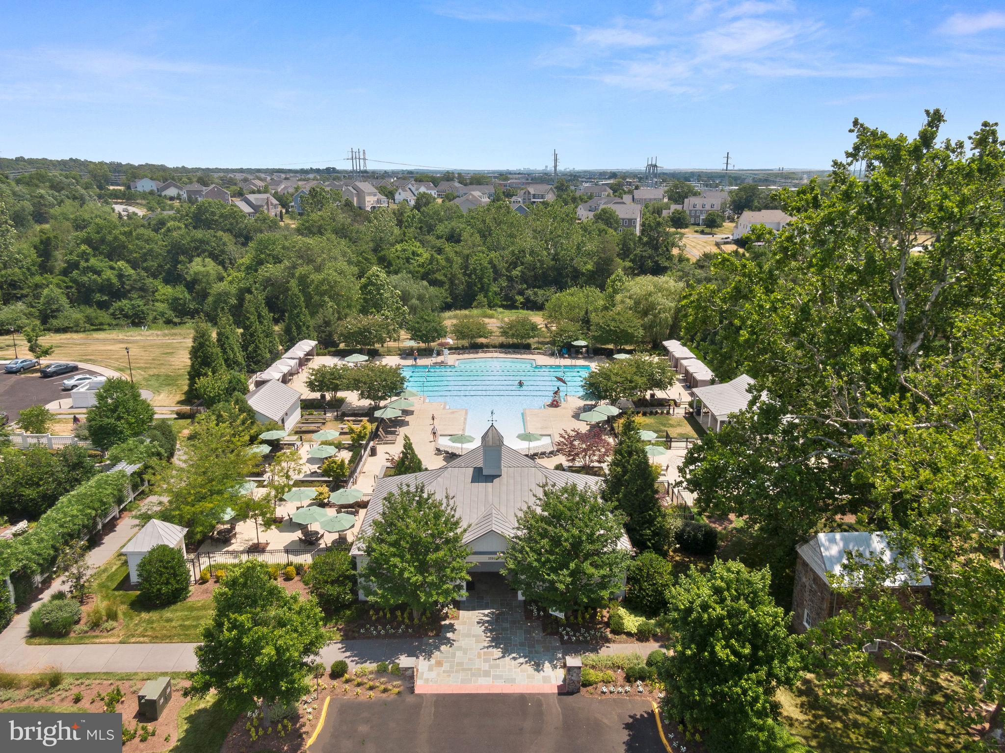 WILLOWSFORD - Residential