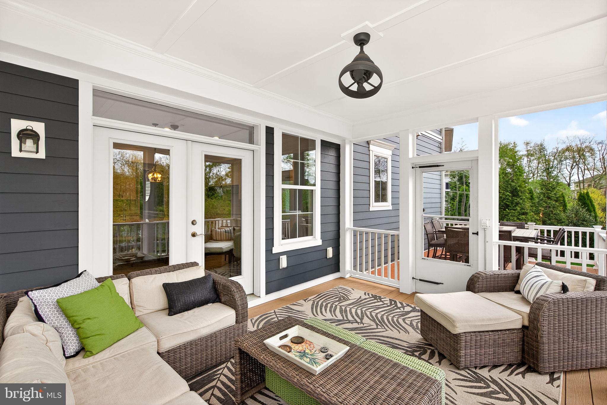 WILLOWSFORD - Residential