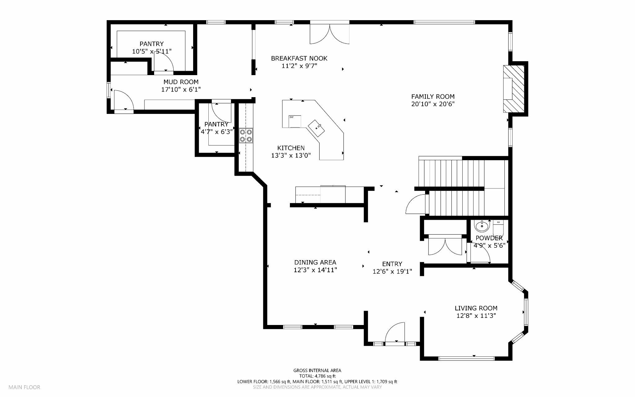 WILLOWSFORD - Residential