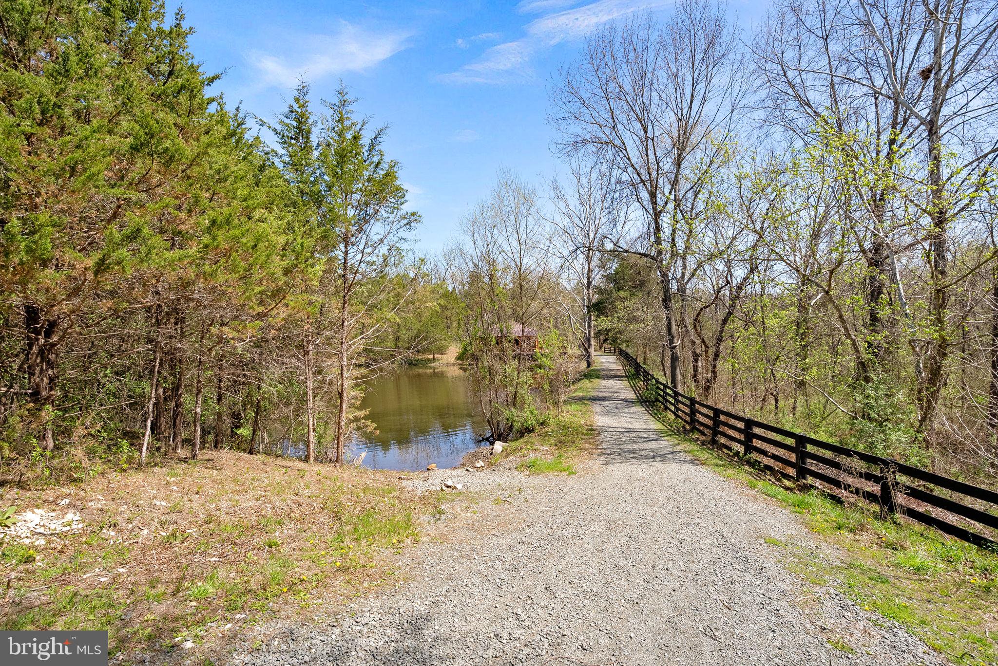 WILLOWSFORD - Residential