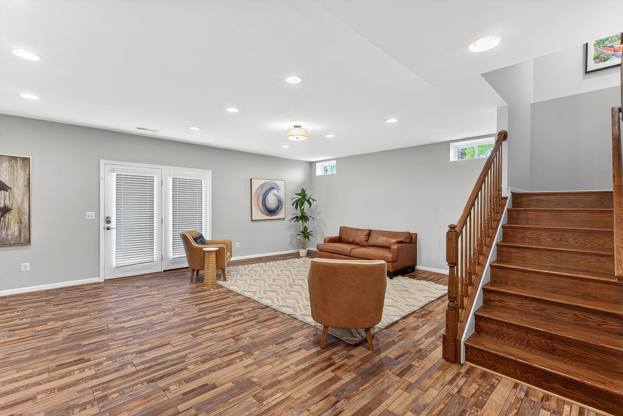 WILLOWSFORD - Residential