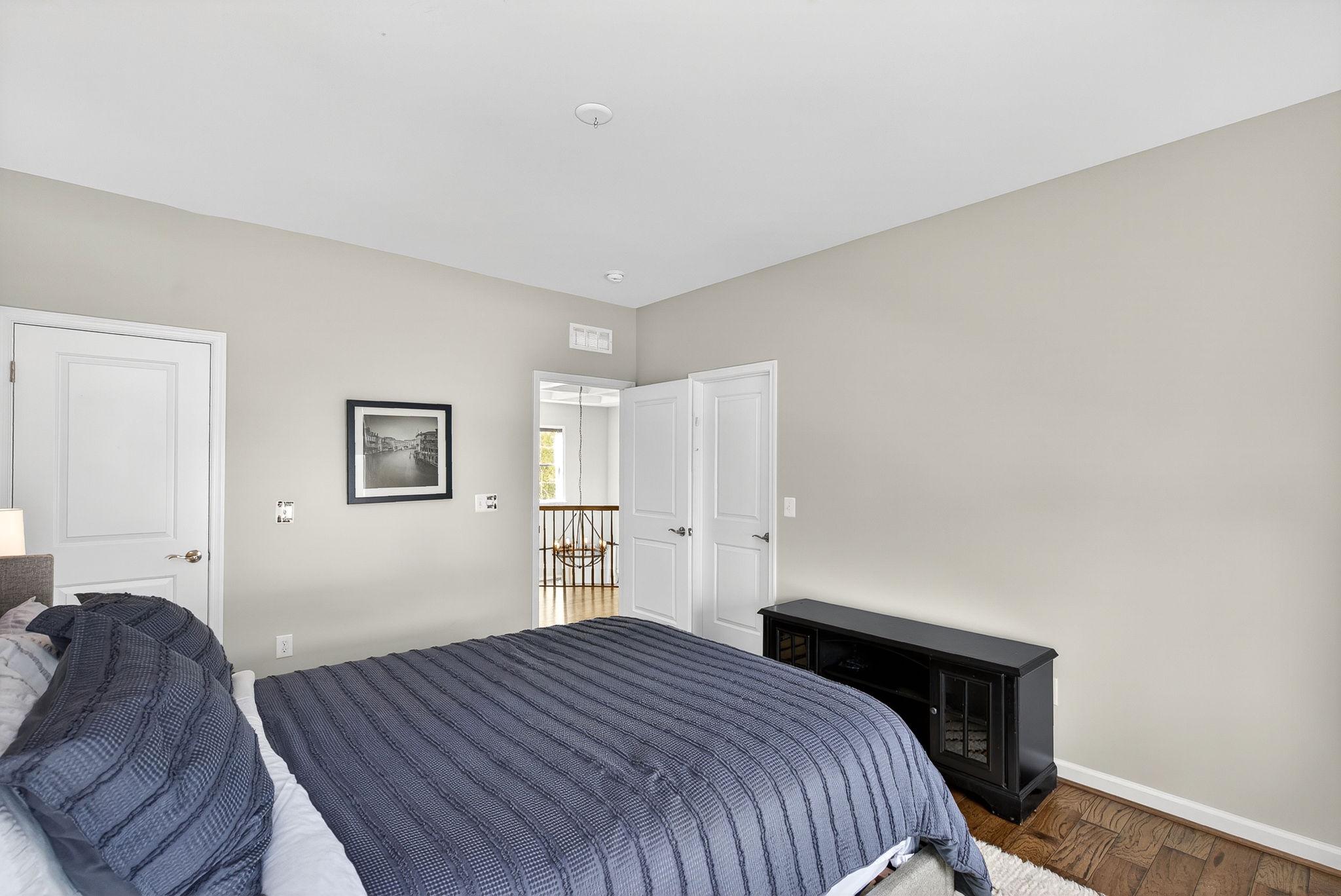 WILLOWSFORD - Residential