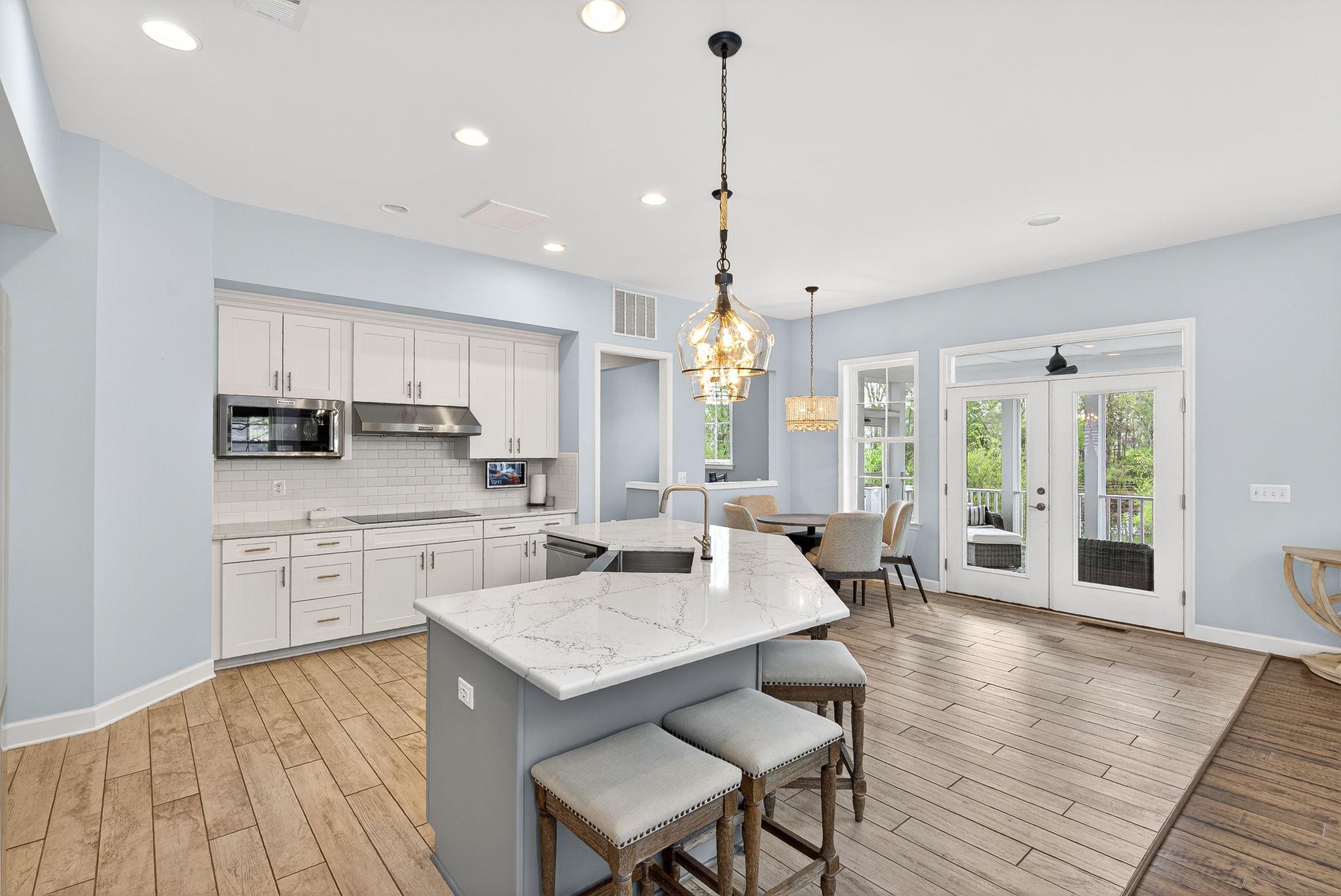 WILLOWSFORD - Residential