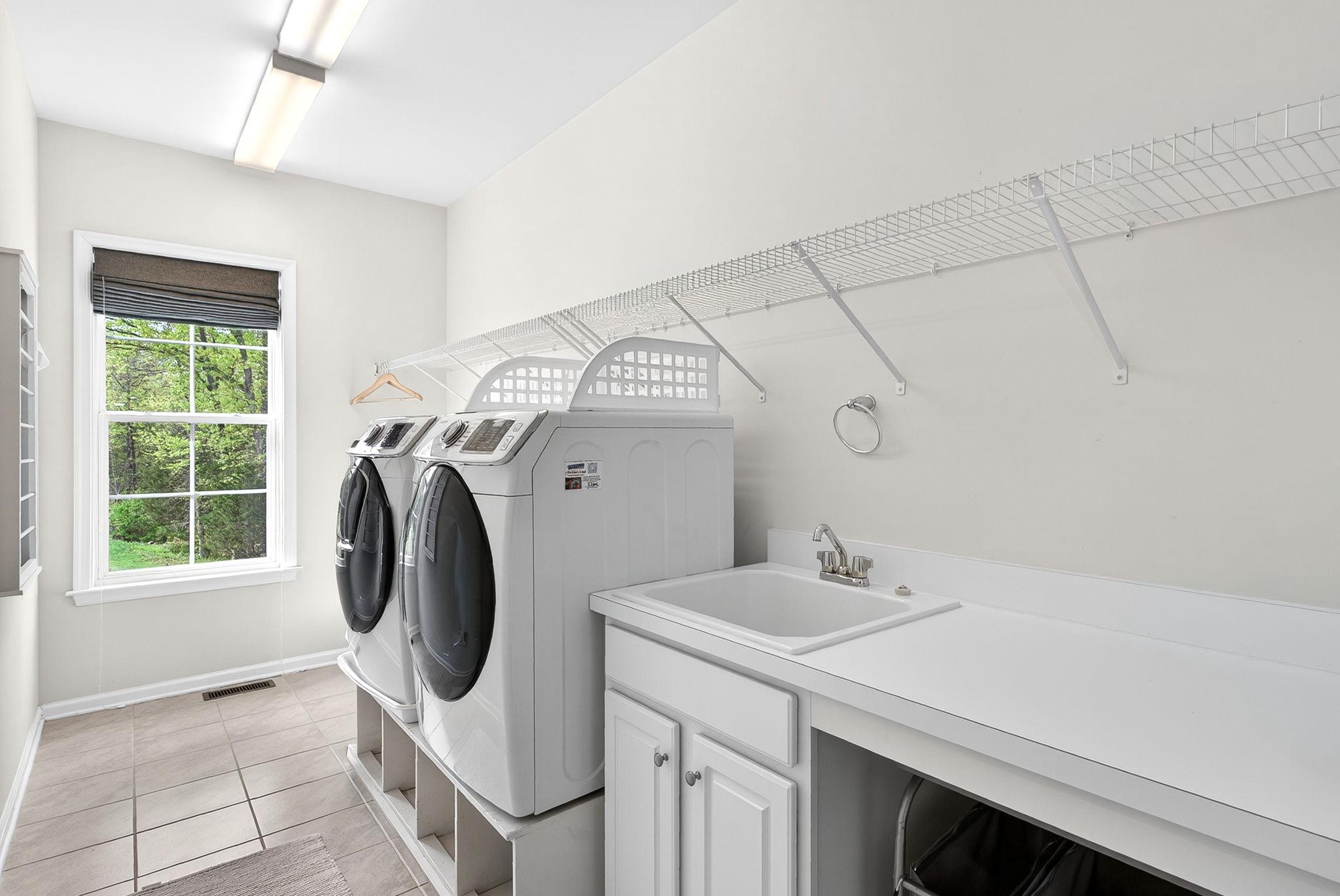 WILLOWSFORD - Residential