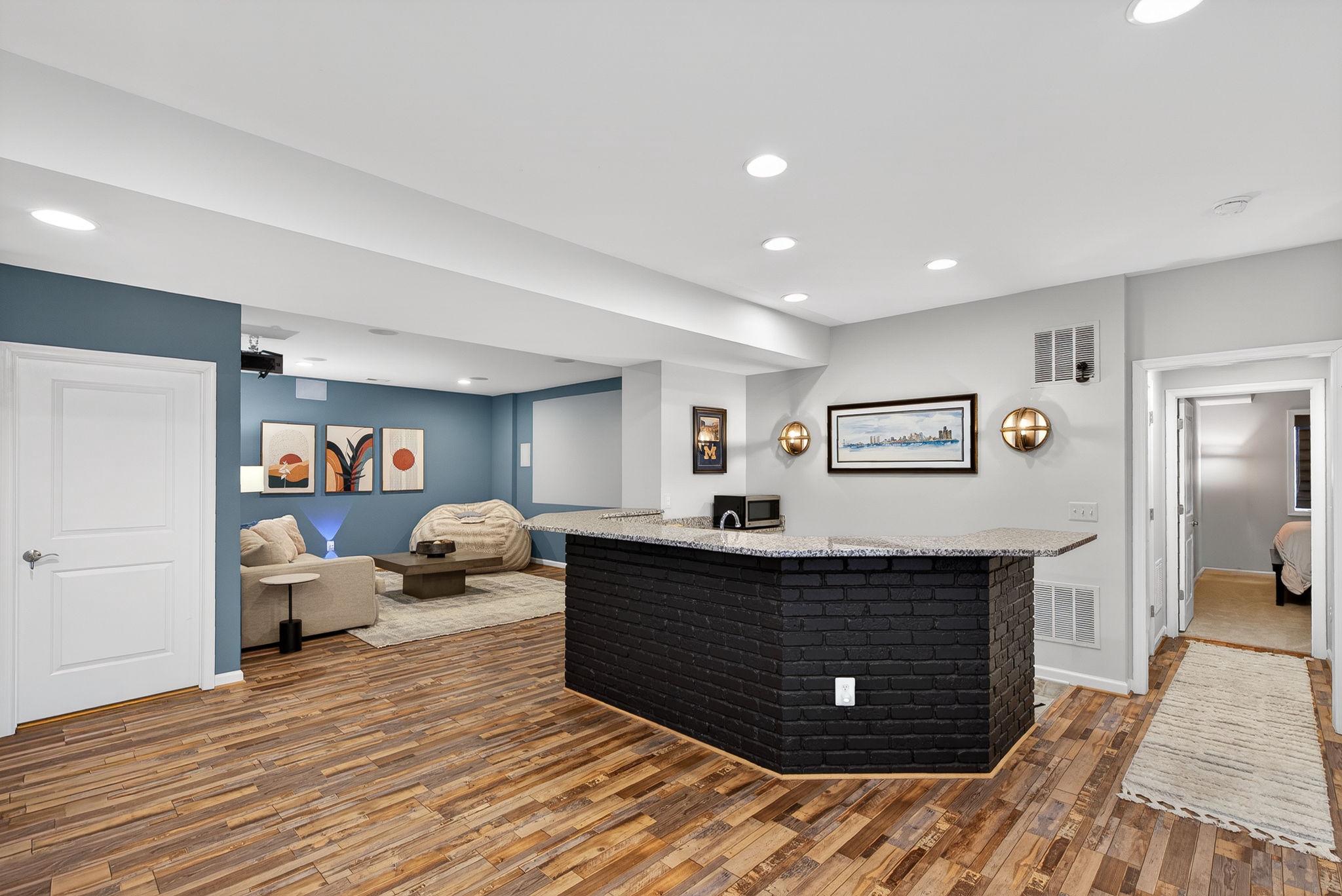 WILLOWSFORD - Residential