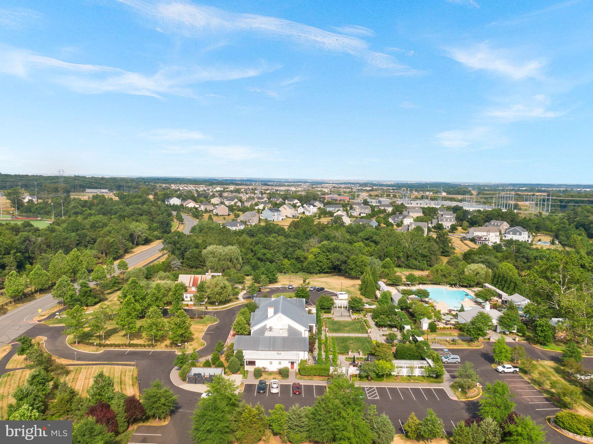 WILLOWSFORD - Residential