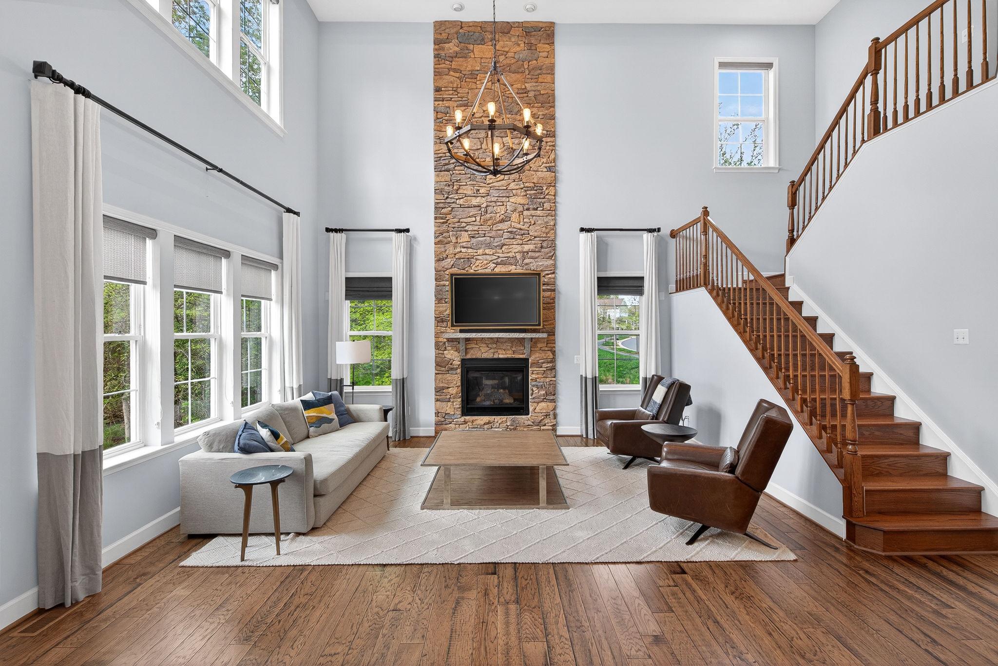 WILLOWSFORD - Residential