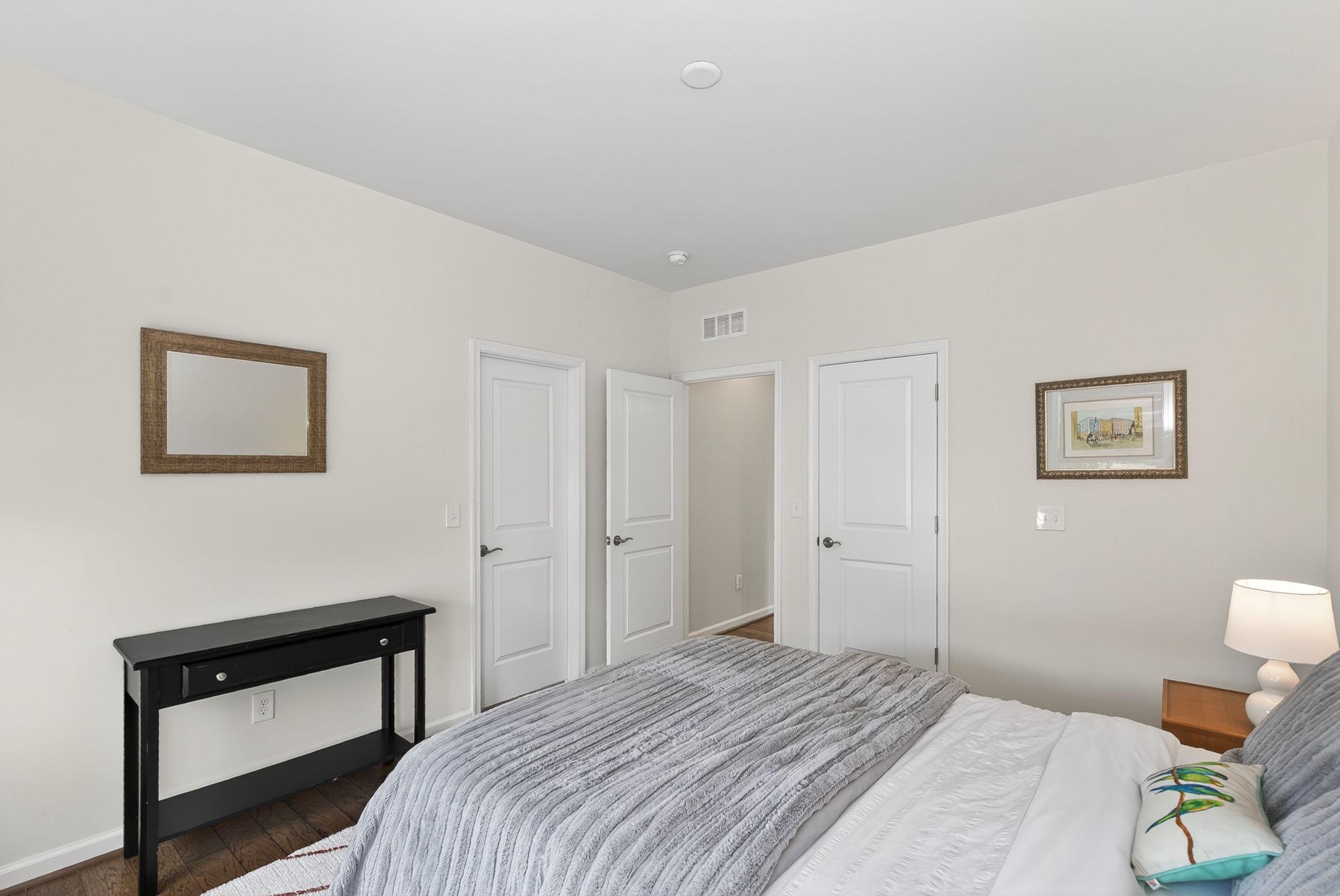 WILLOWSFORD - Residential