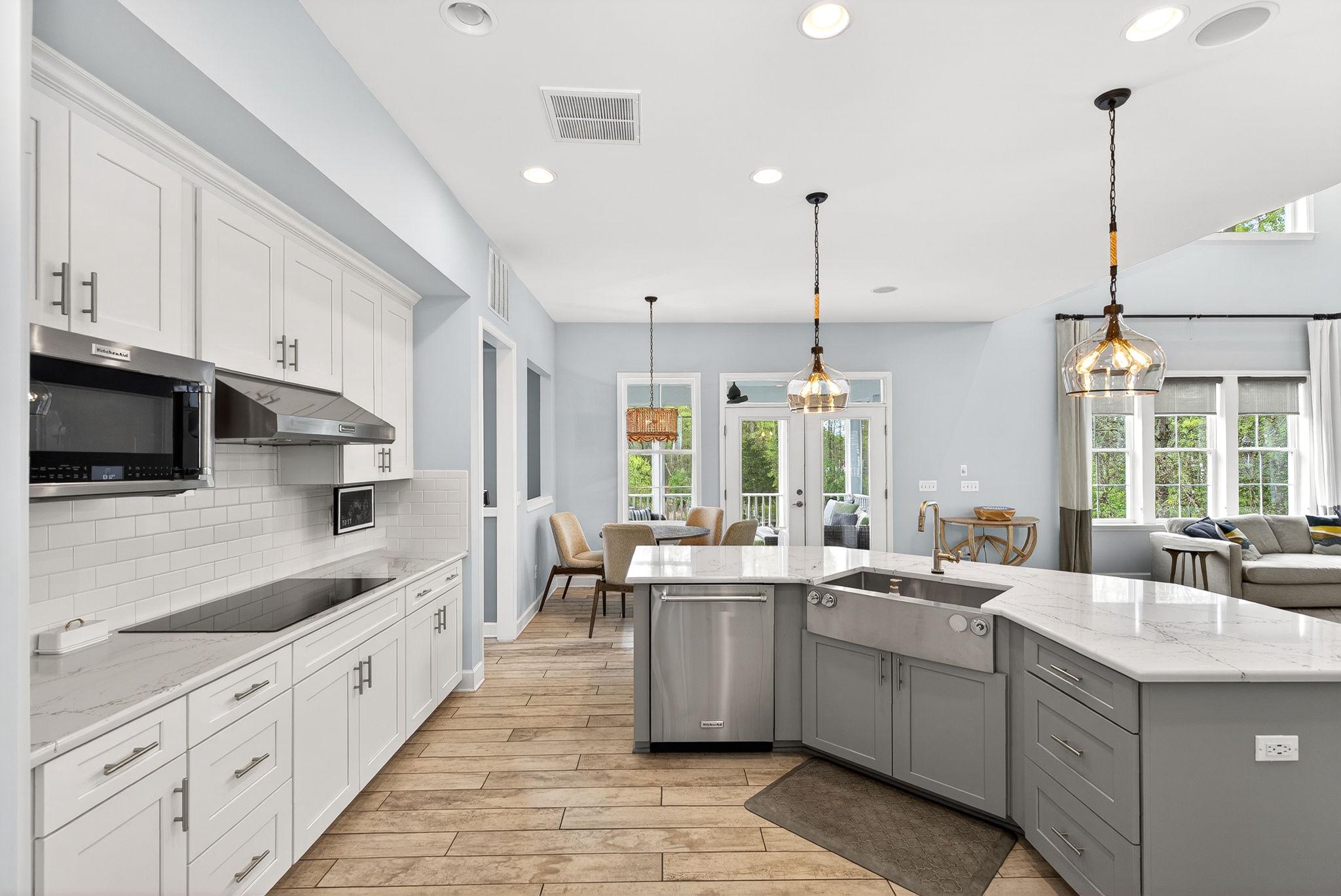 WILLOWSFORD - Residential