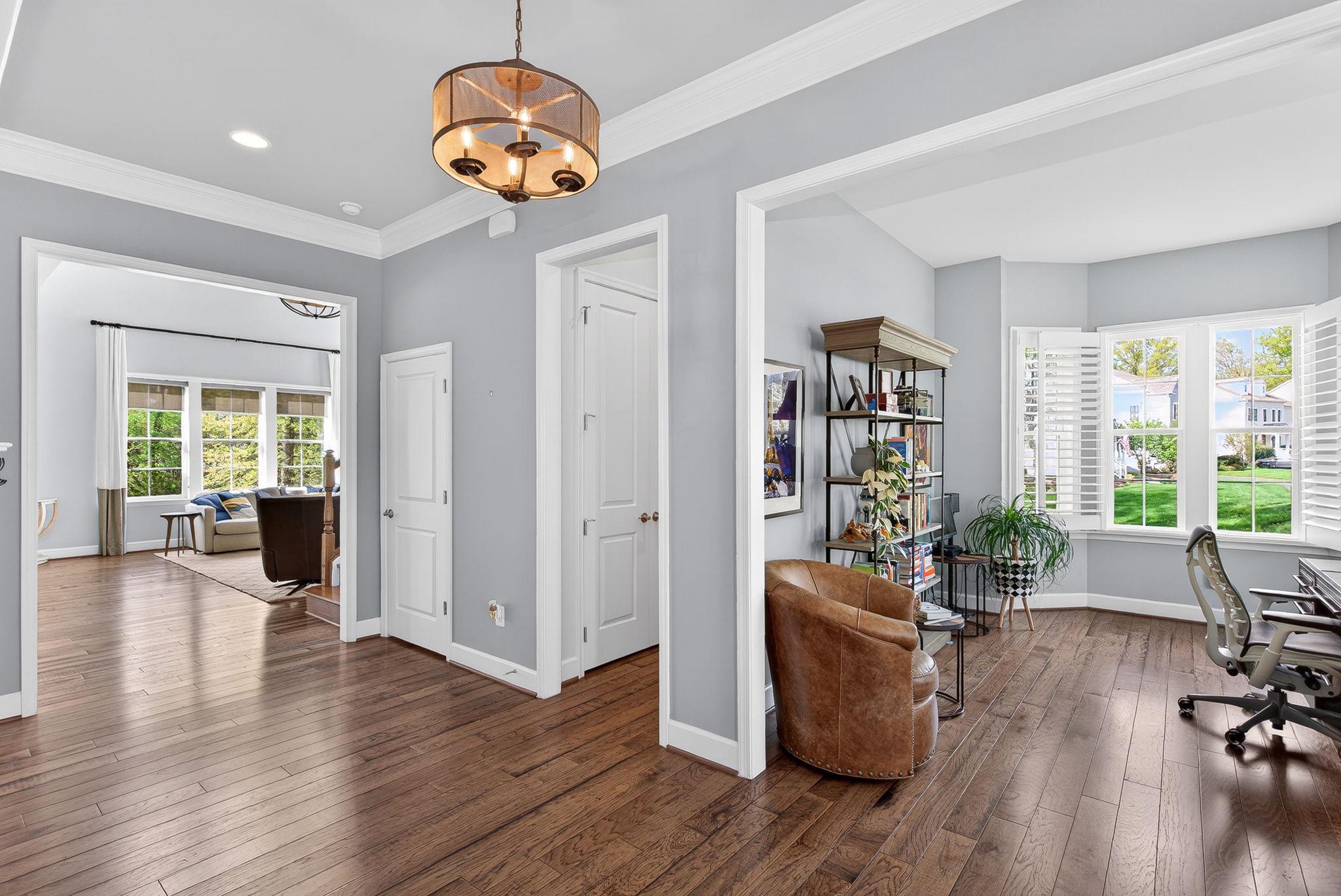 WILLOWSFORD - Residential