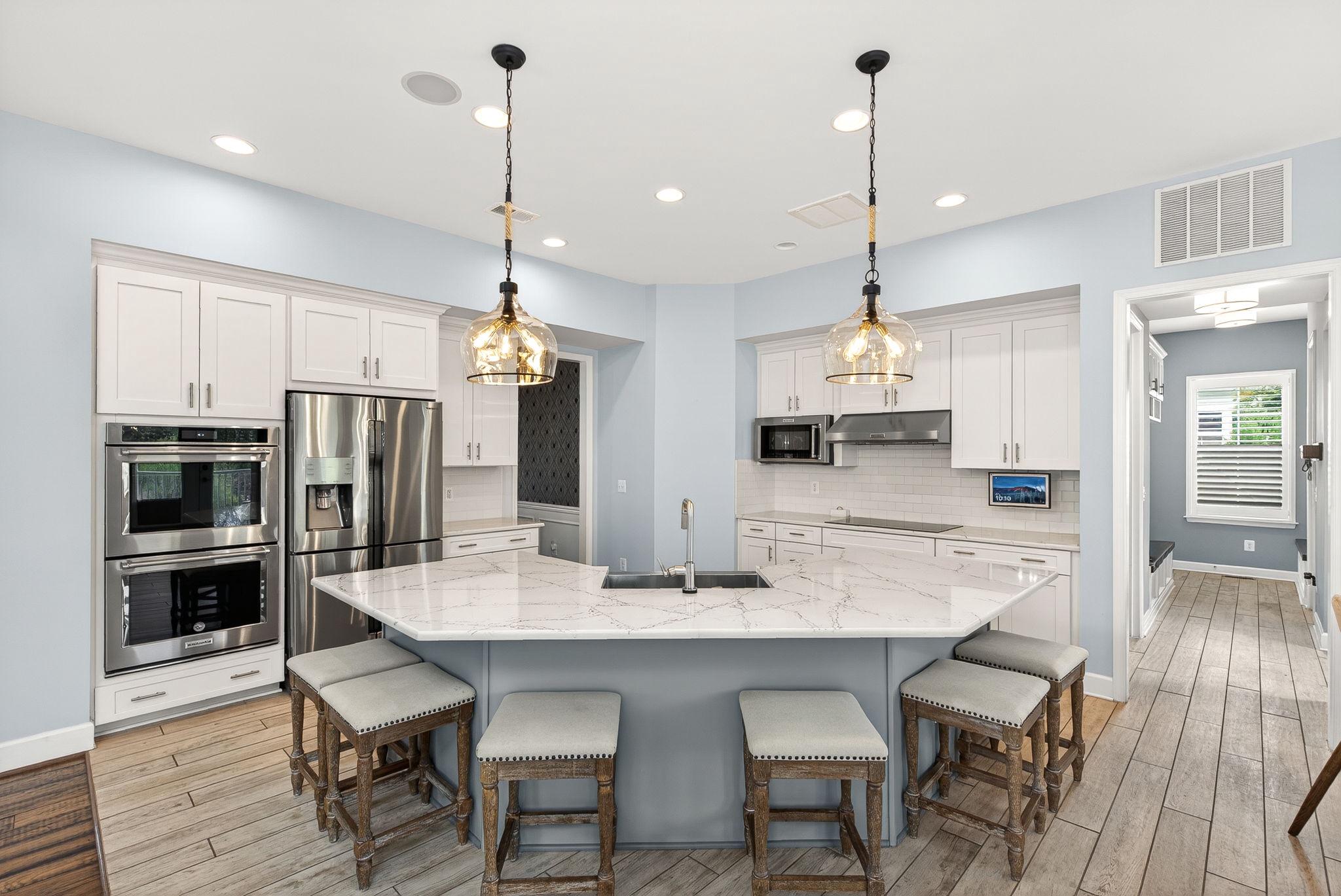 WILLOWSFORD - Residential