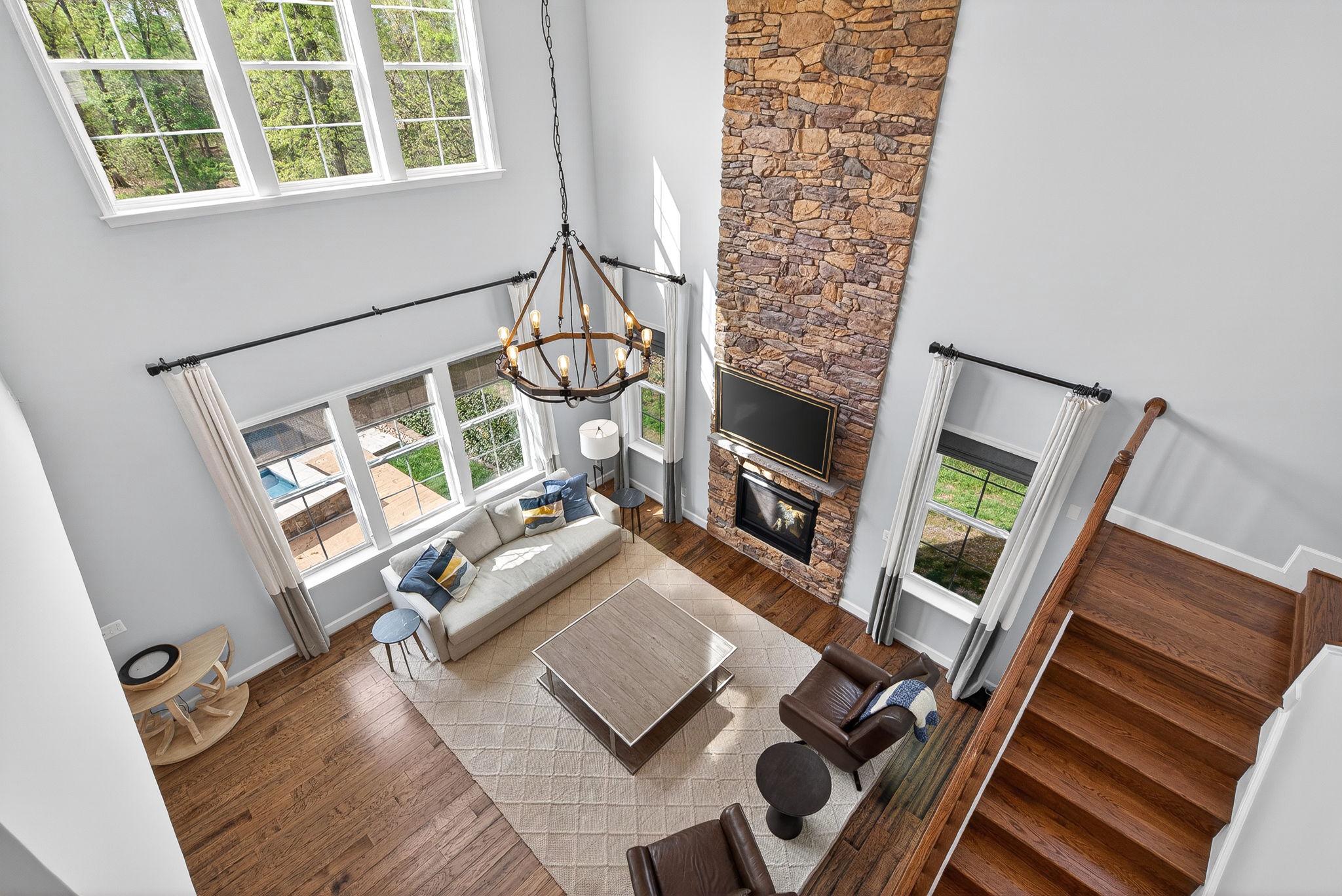 WILLOWSFORD - Residential