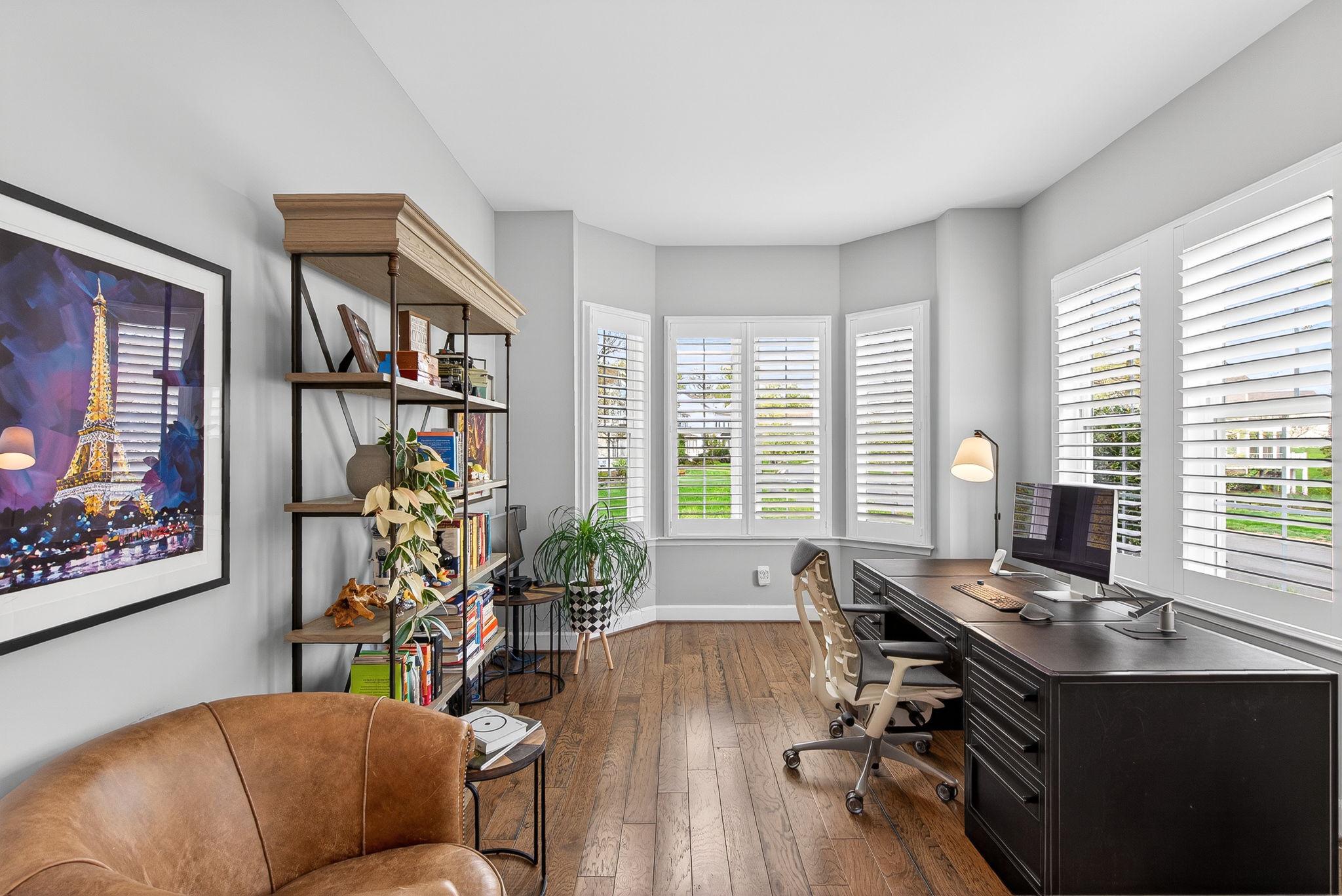 WILLOWSFORD - Residential