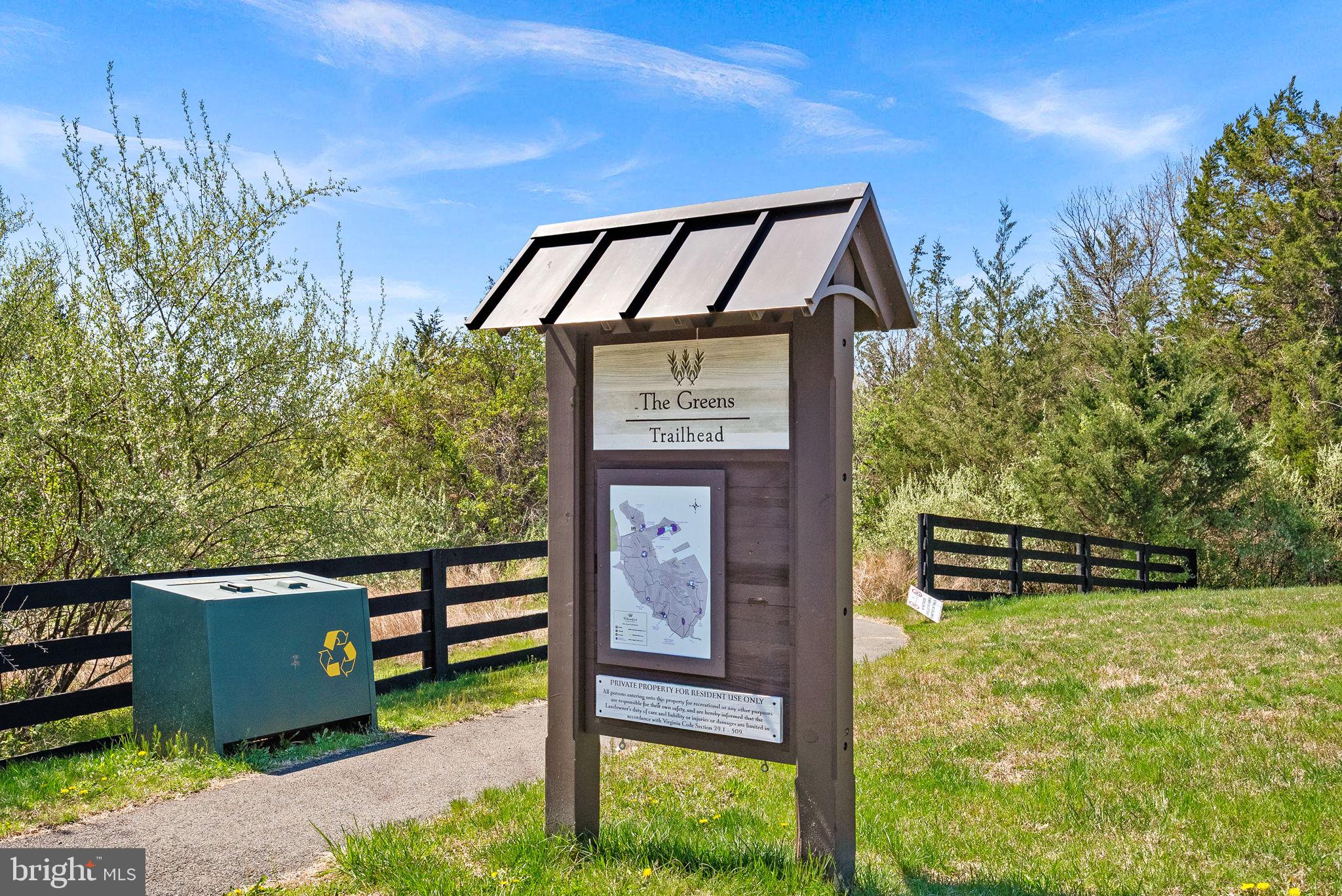 WILLOWSFORD - Residential