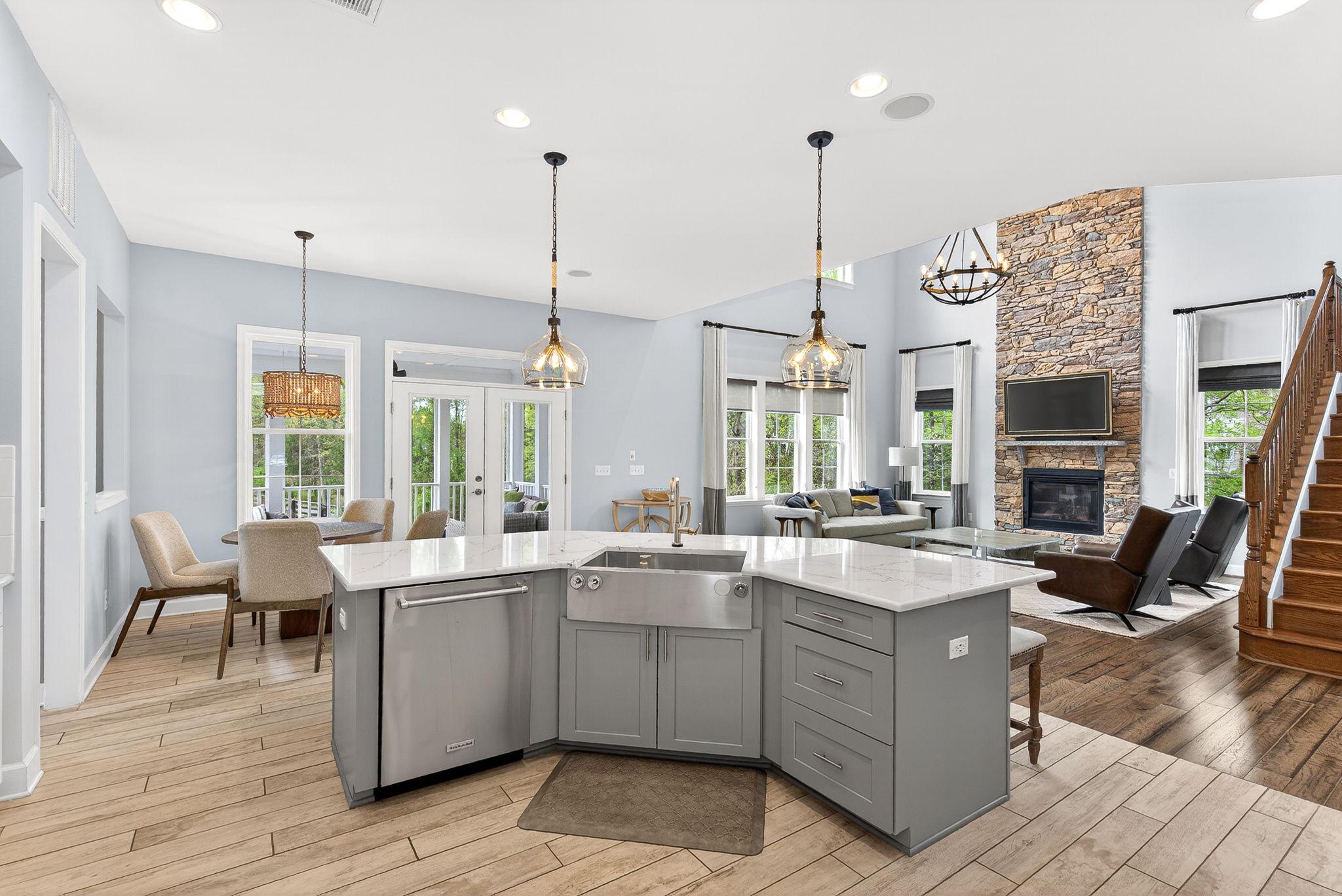 WILLOWSFORD - Residential