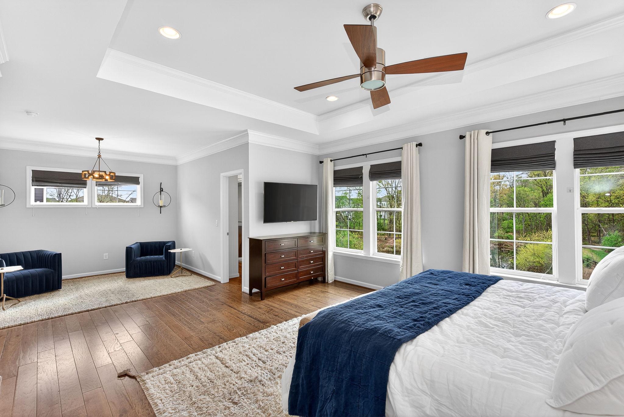 WILLOWSFORD - Residential