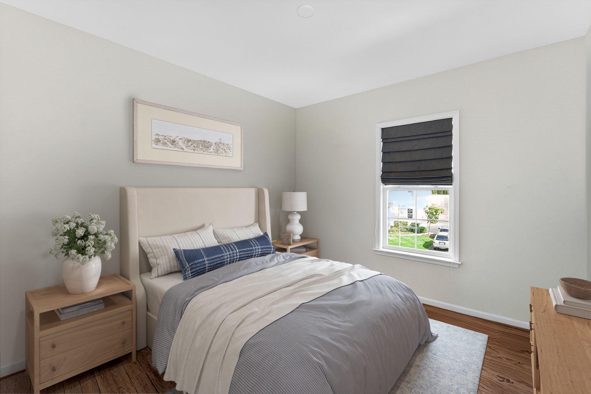 WILLOWSFORD - Residential