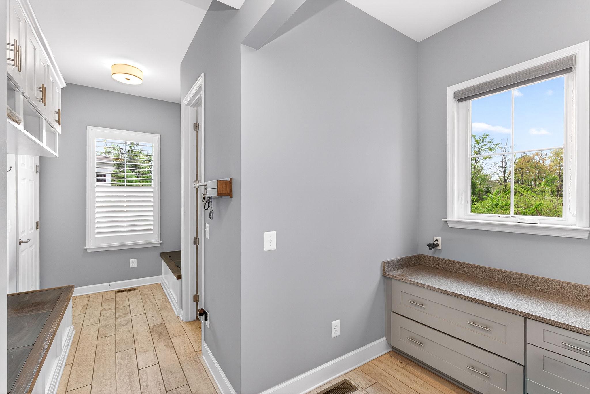 WILLOWSFORD - Residential