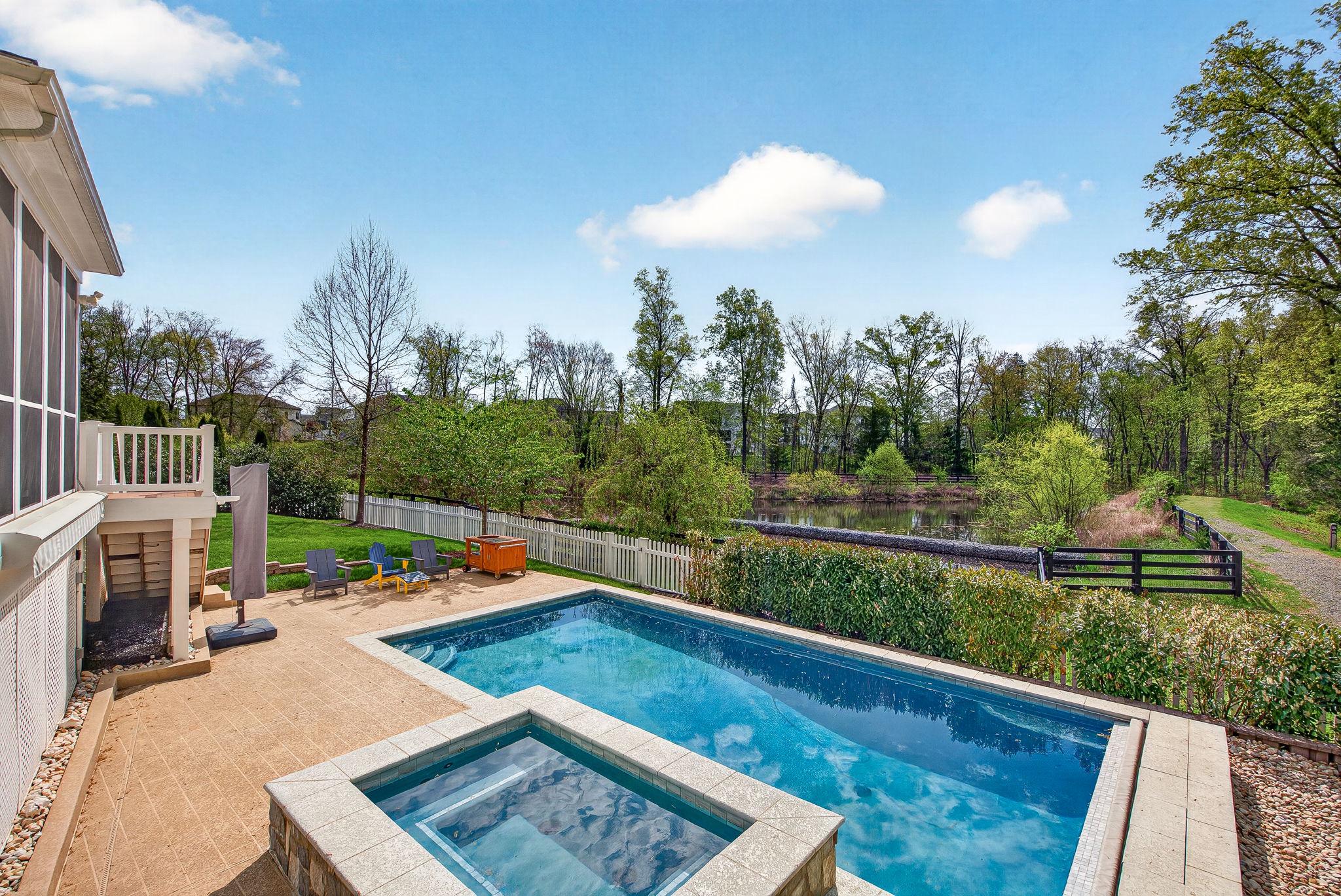 WILLOWSFORD - Residential