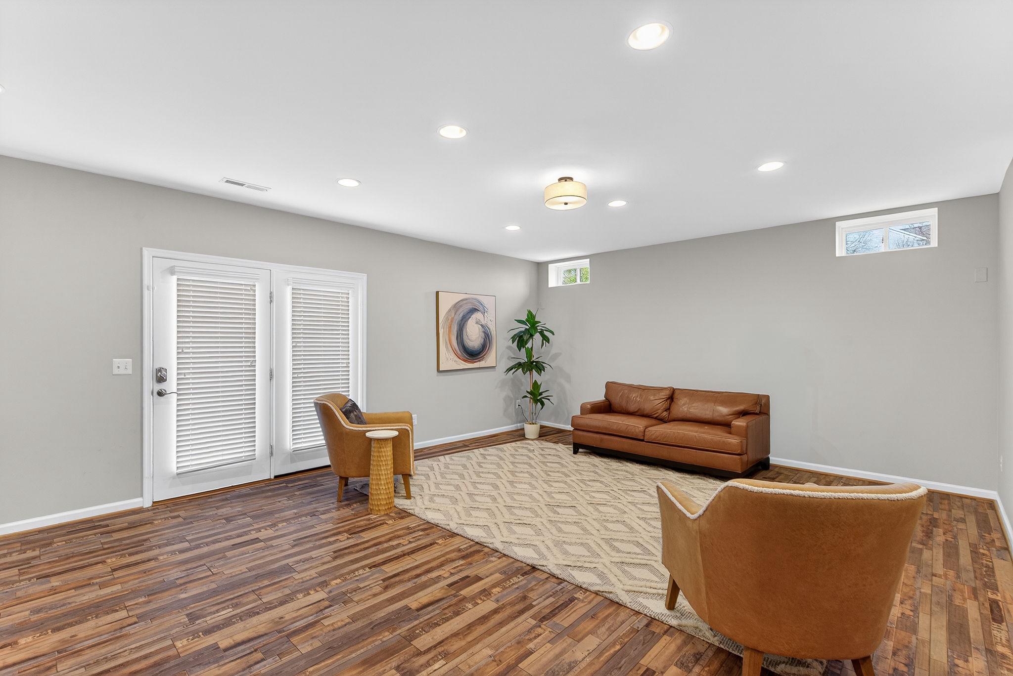 WILLOWSFORD - Residential