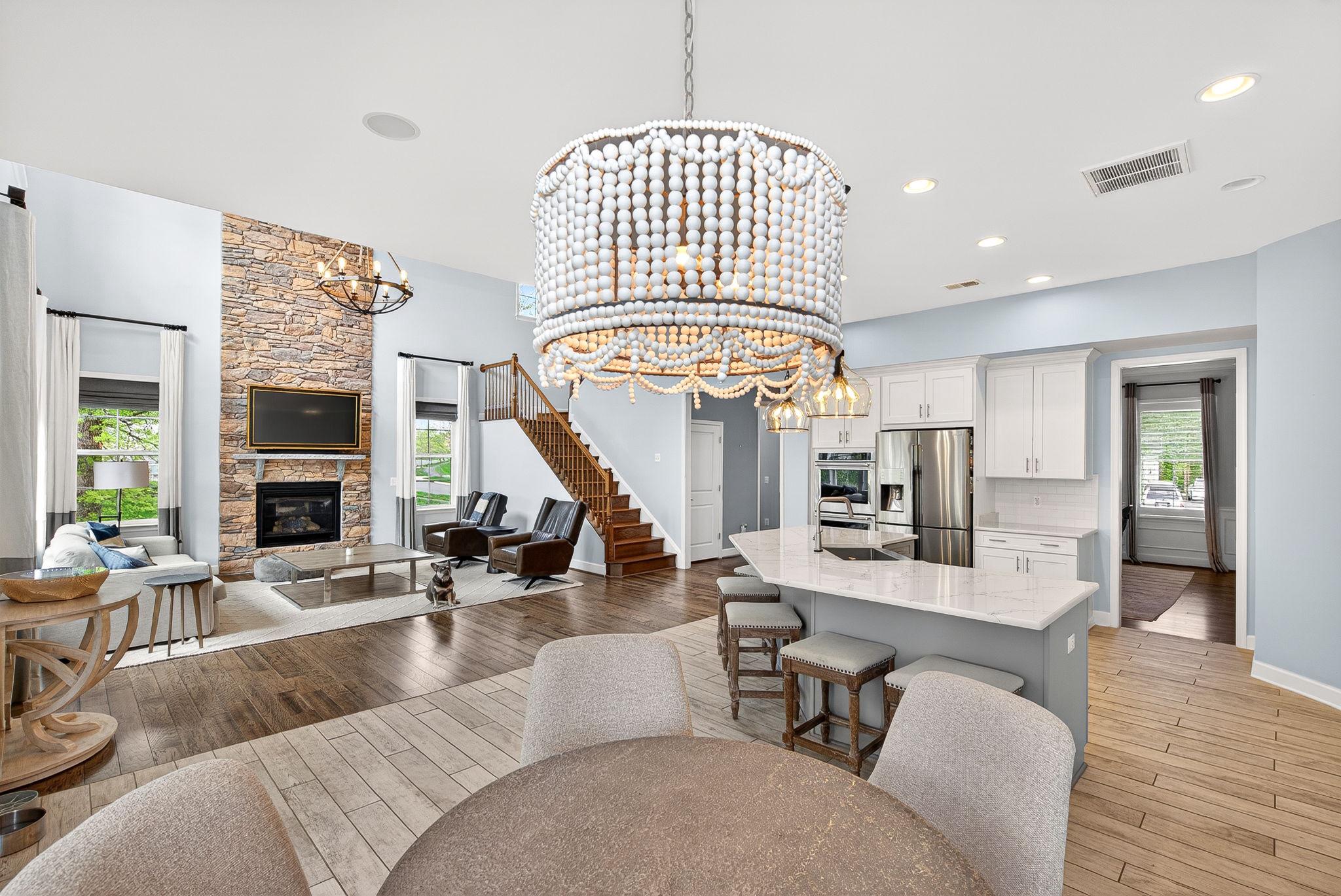 WILLOWSFORD - Residential