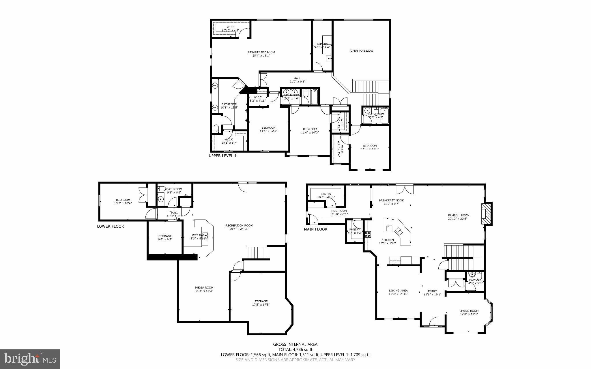 WILLOWSFORD - Residential