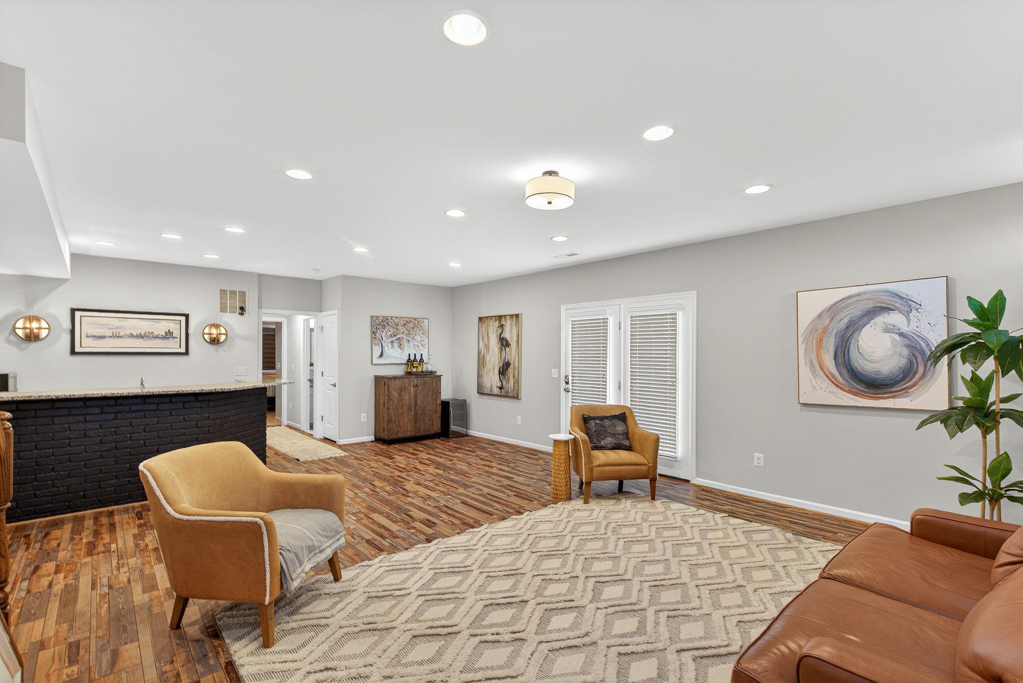 WILLOWSFORD - Residential