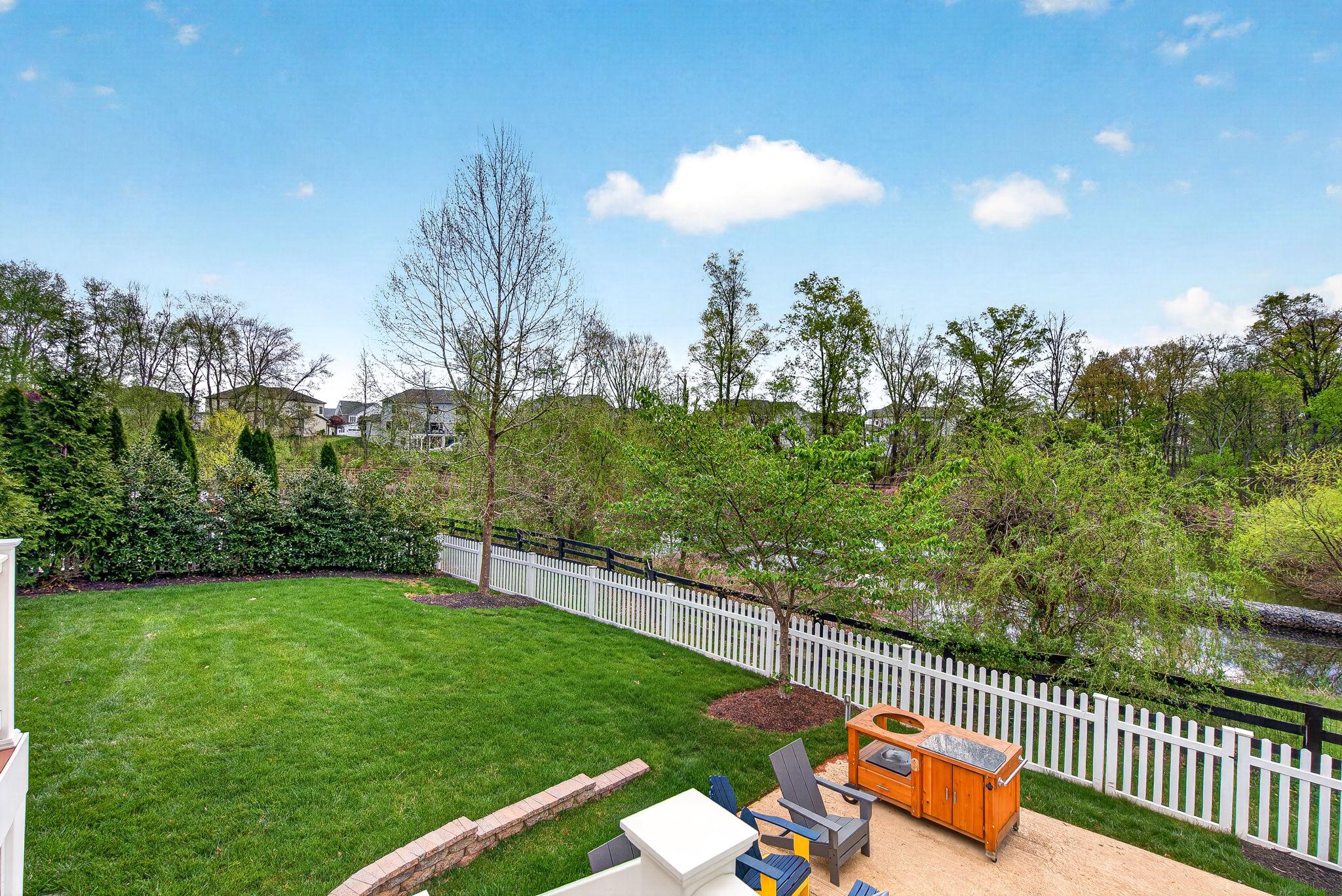 WILLOWSFORD - Residential