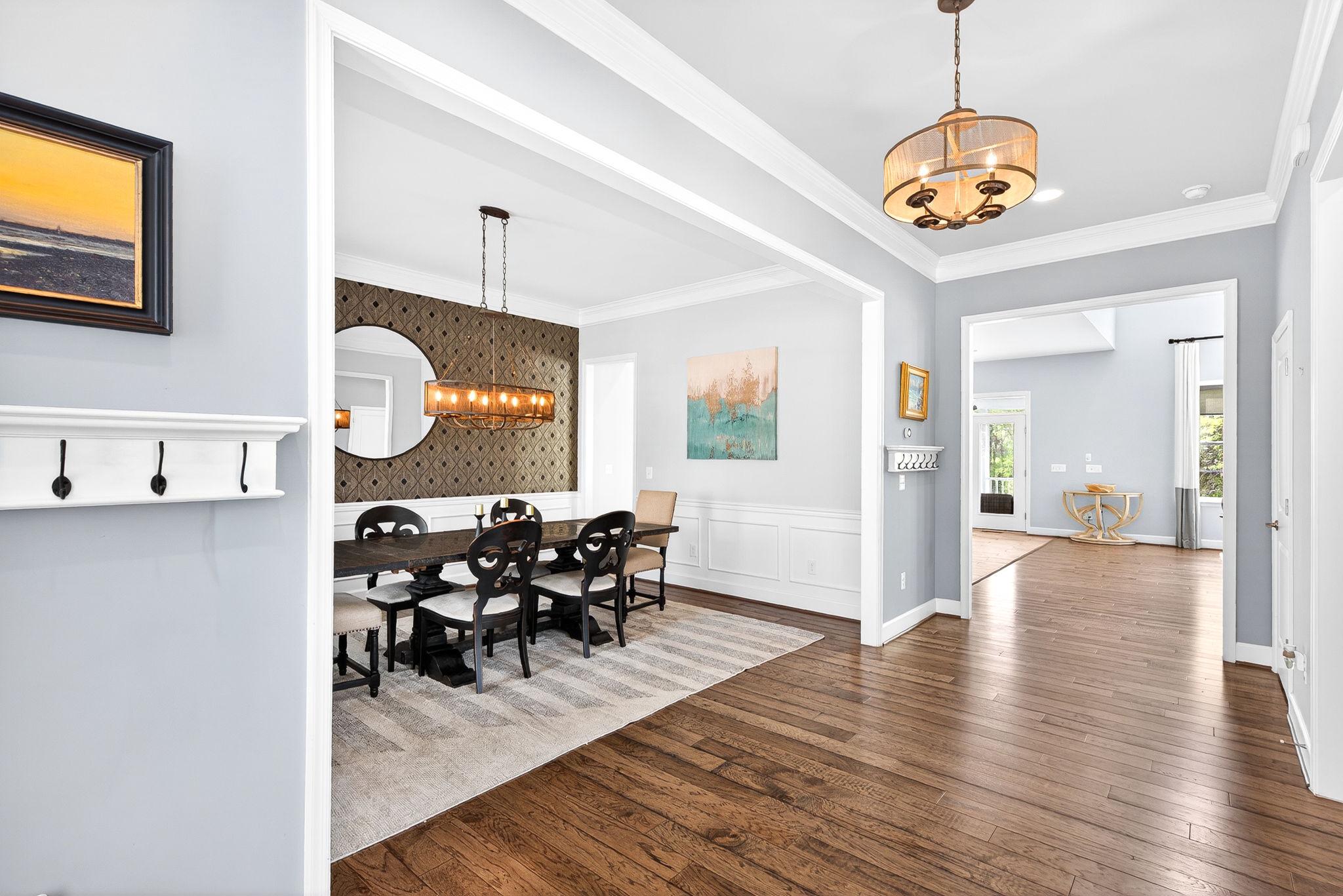 WILLOWSFORD - Residential