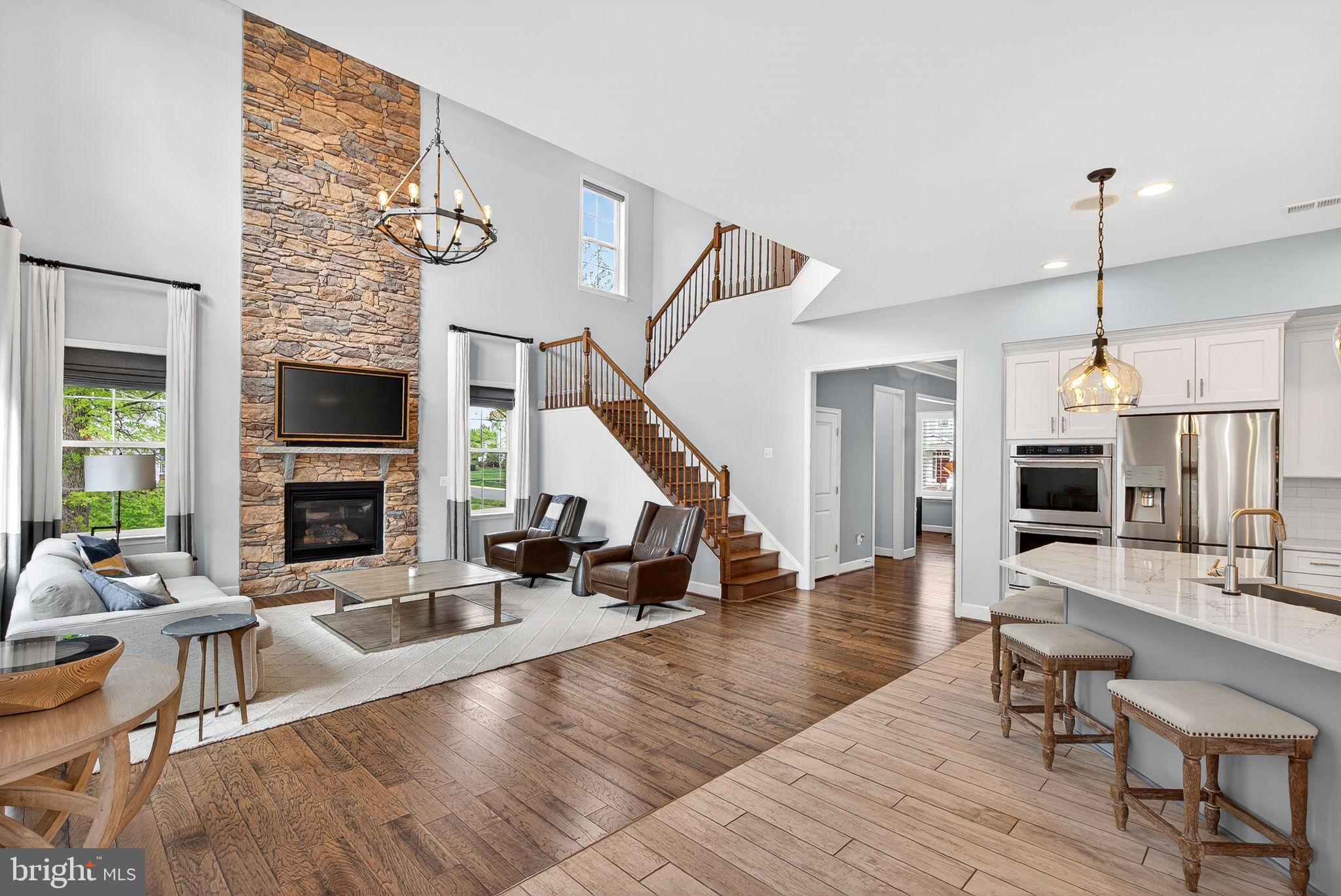 WILLOWSFORD - Residential