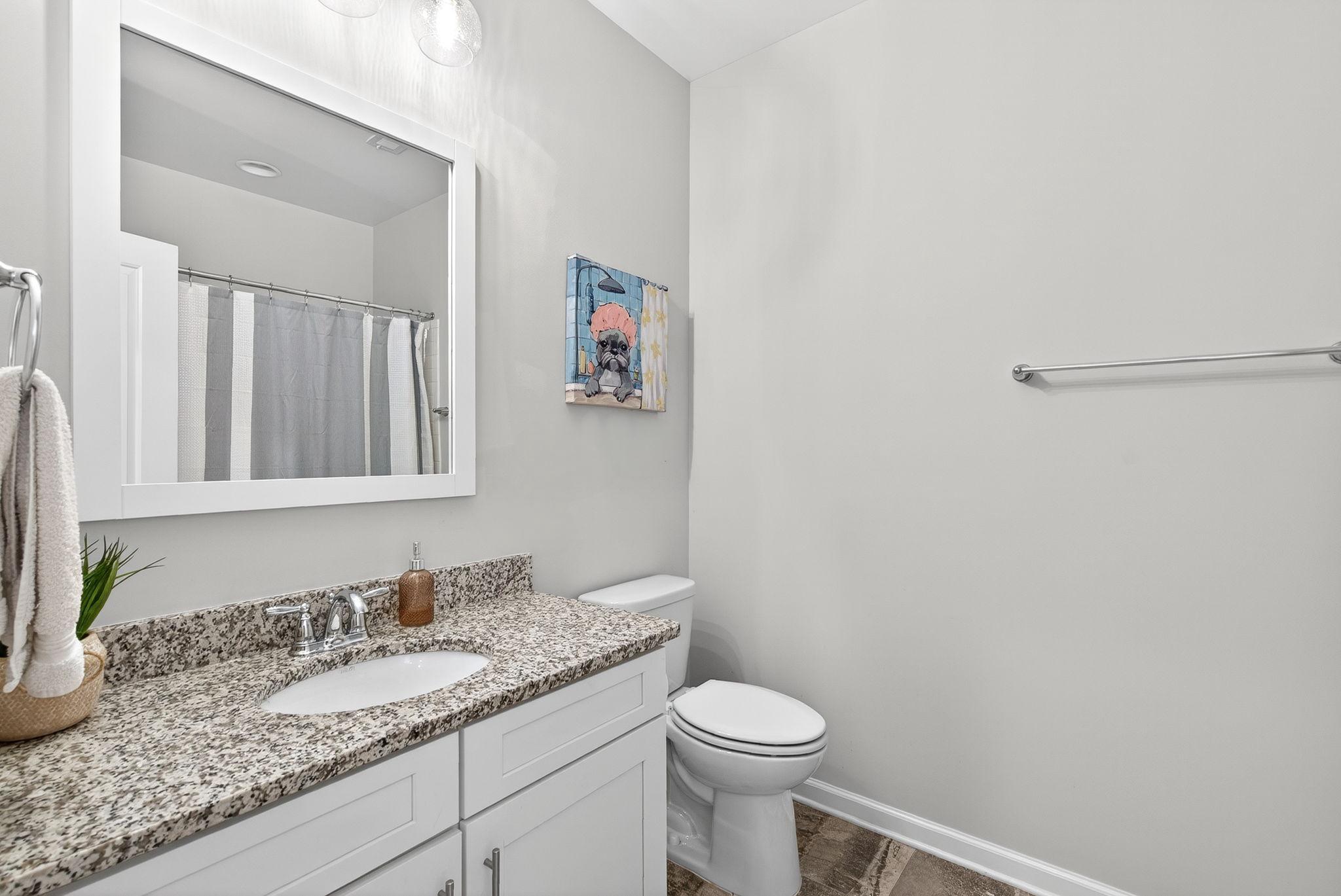 WILLOWSFORD - Residential