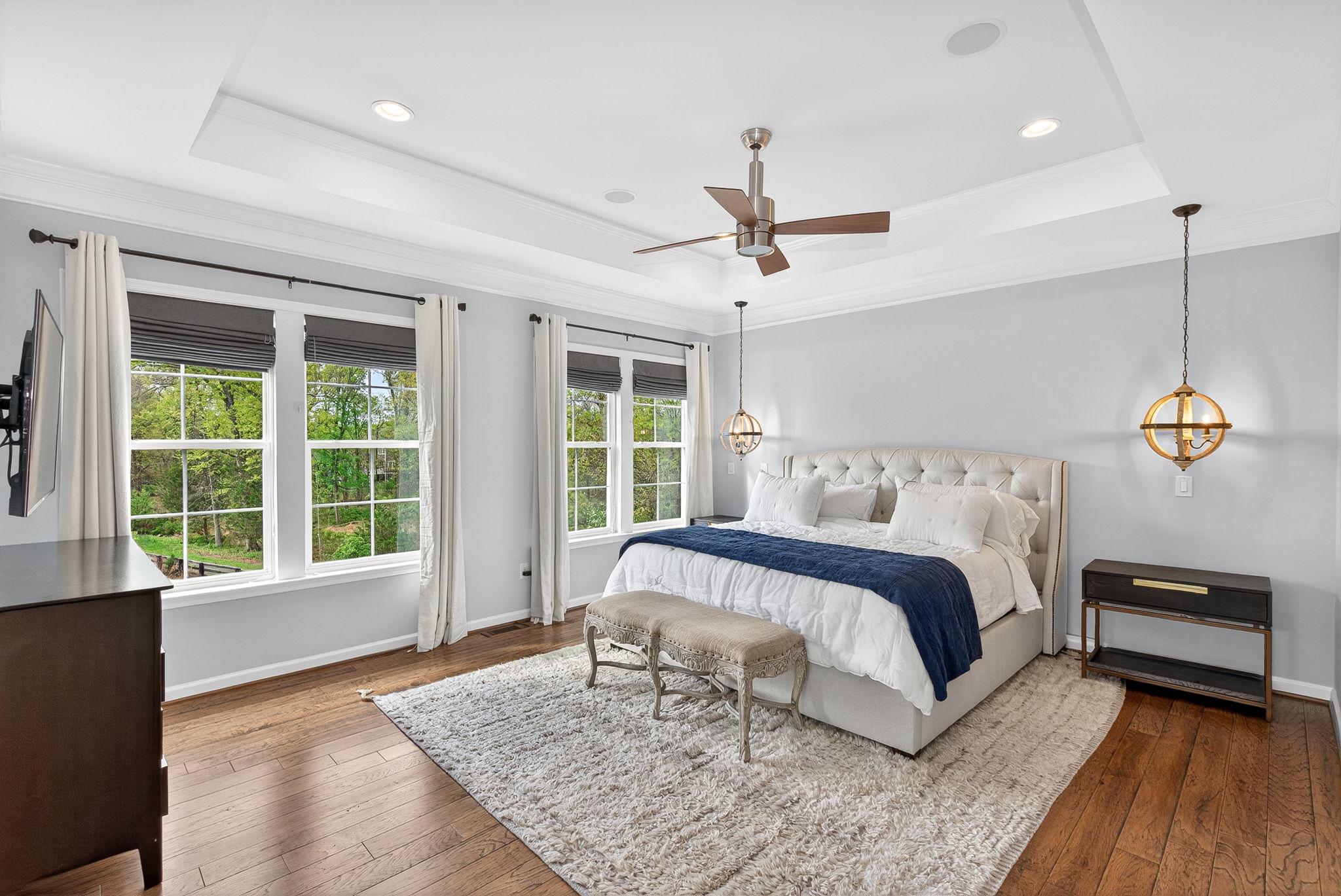 WILLOWSFORD - Residential