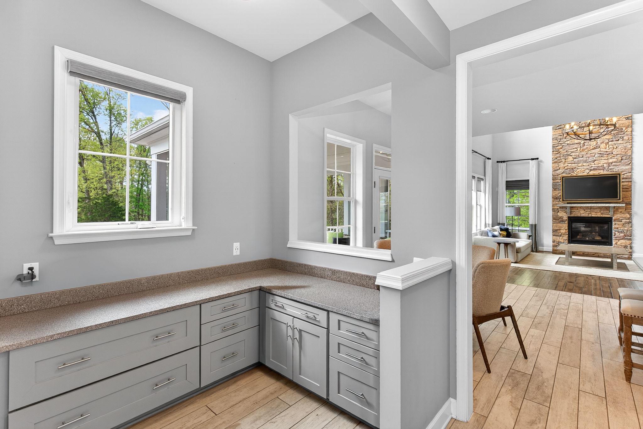 WILLOWSFORD - Residential