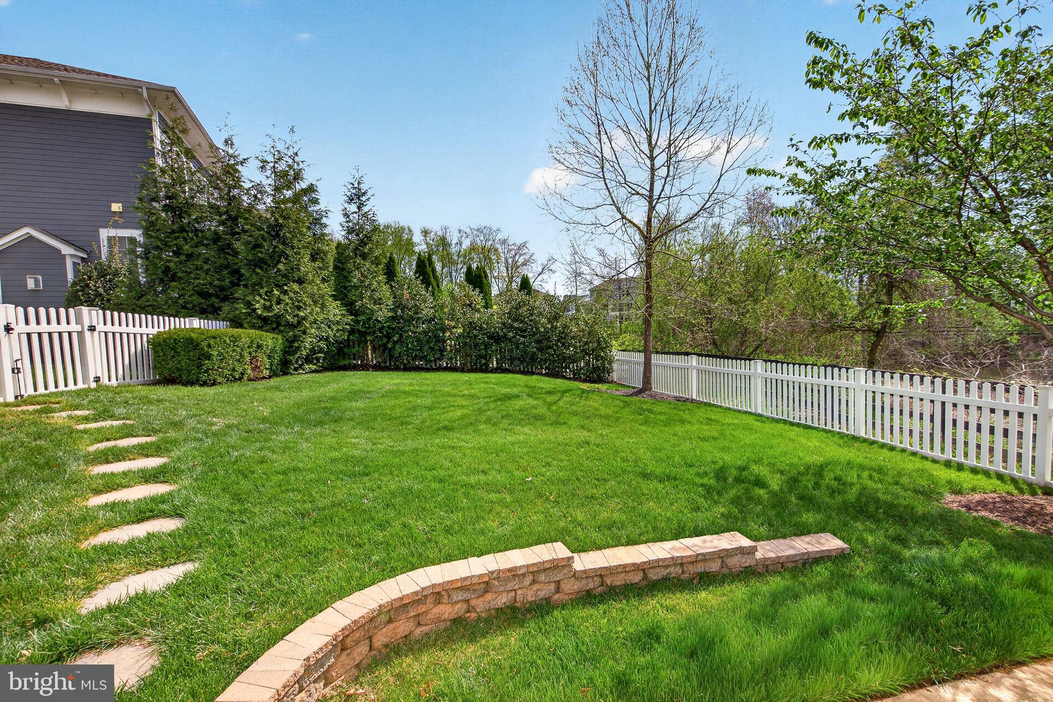 WILLOWSFORD - Residential