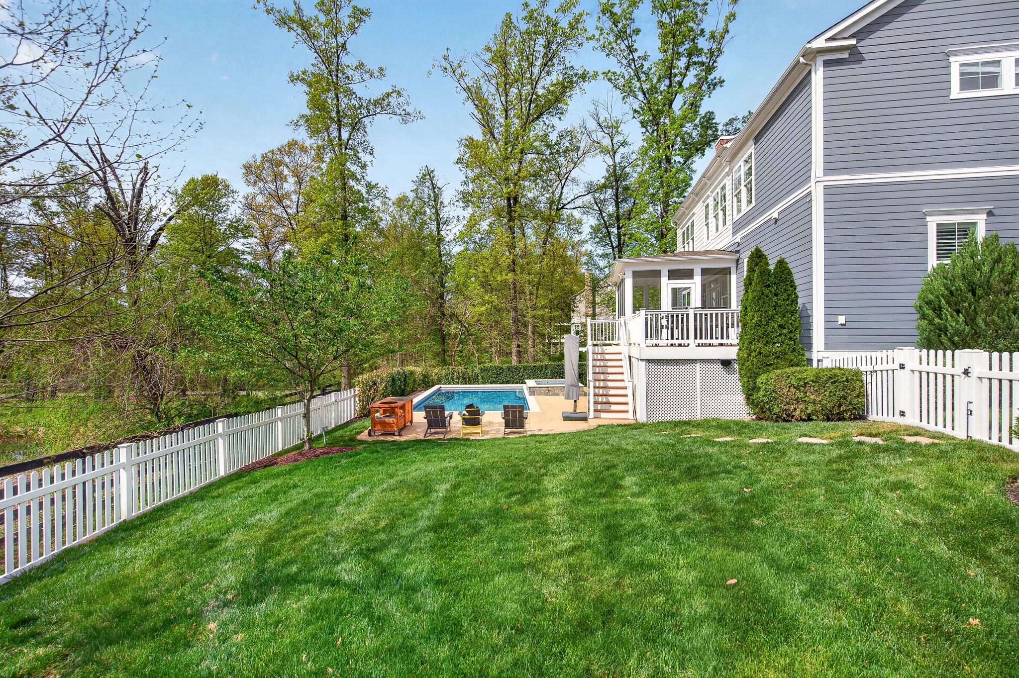 WILLOWSFORD - Residential