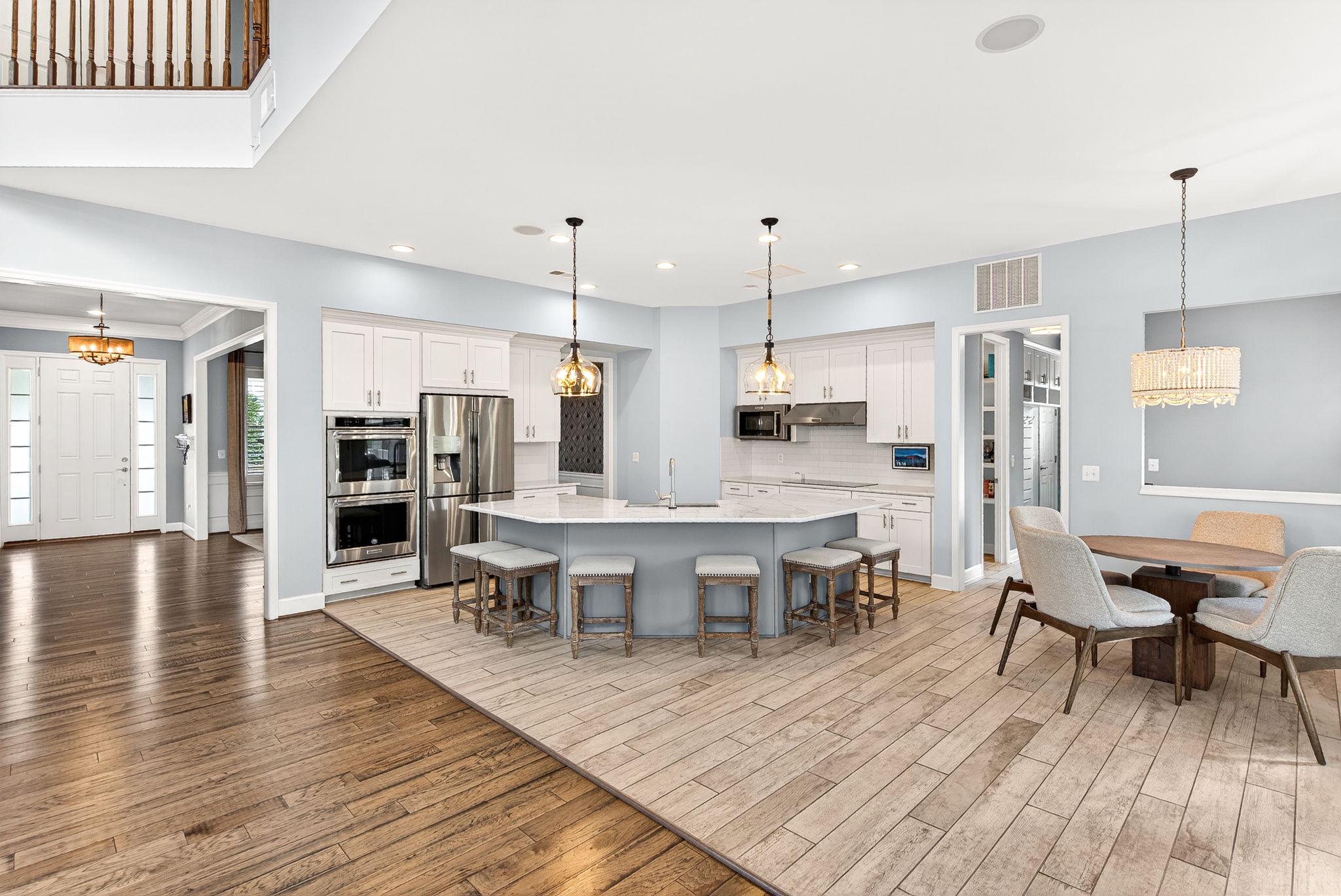 WILLOWSFORD - Residential