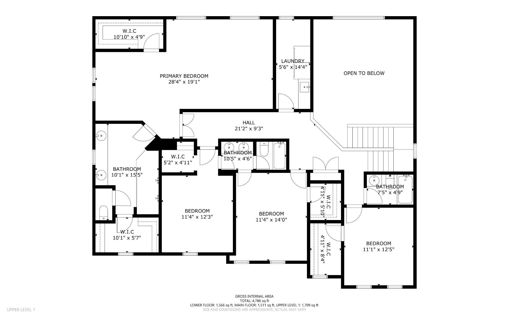 WILLOWSFORD - Residential