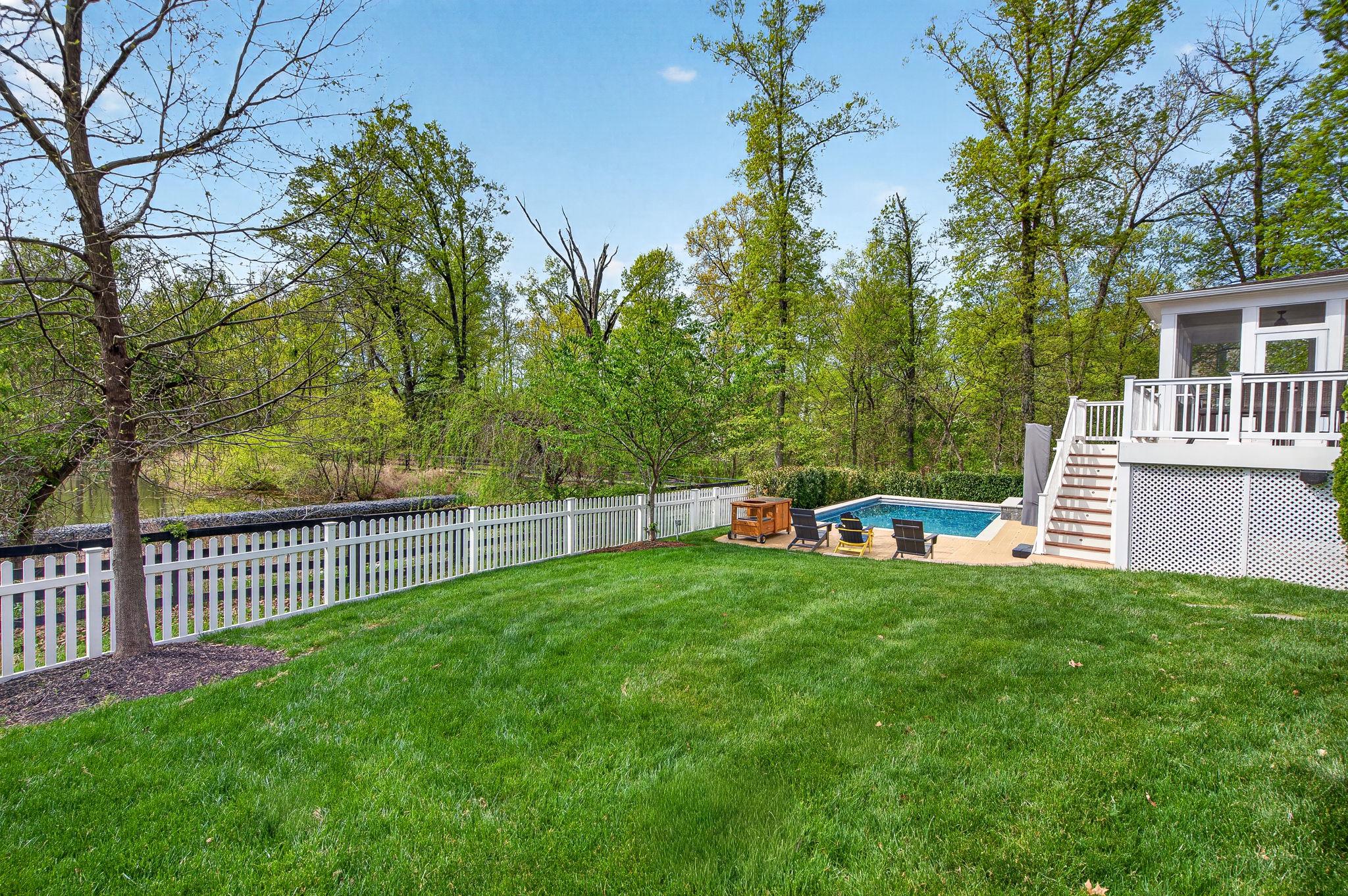 WILLOWSFORD - Residential